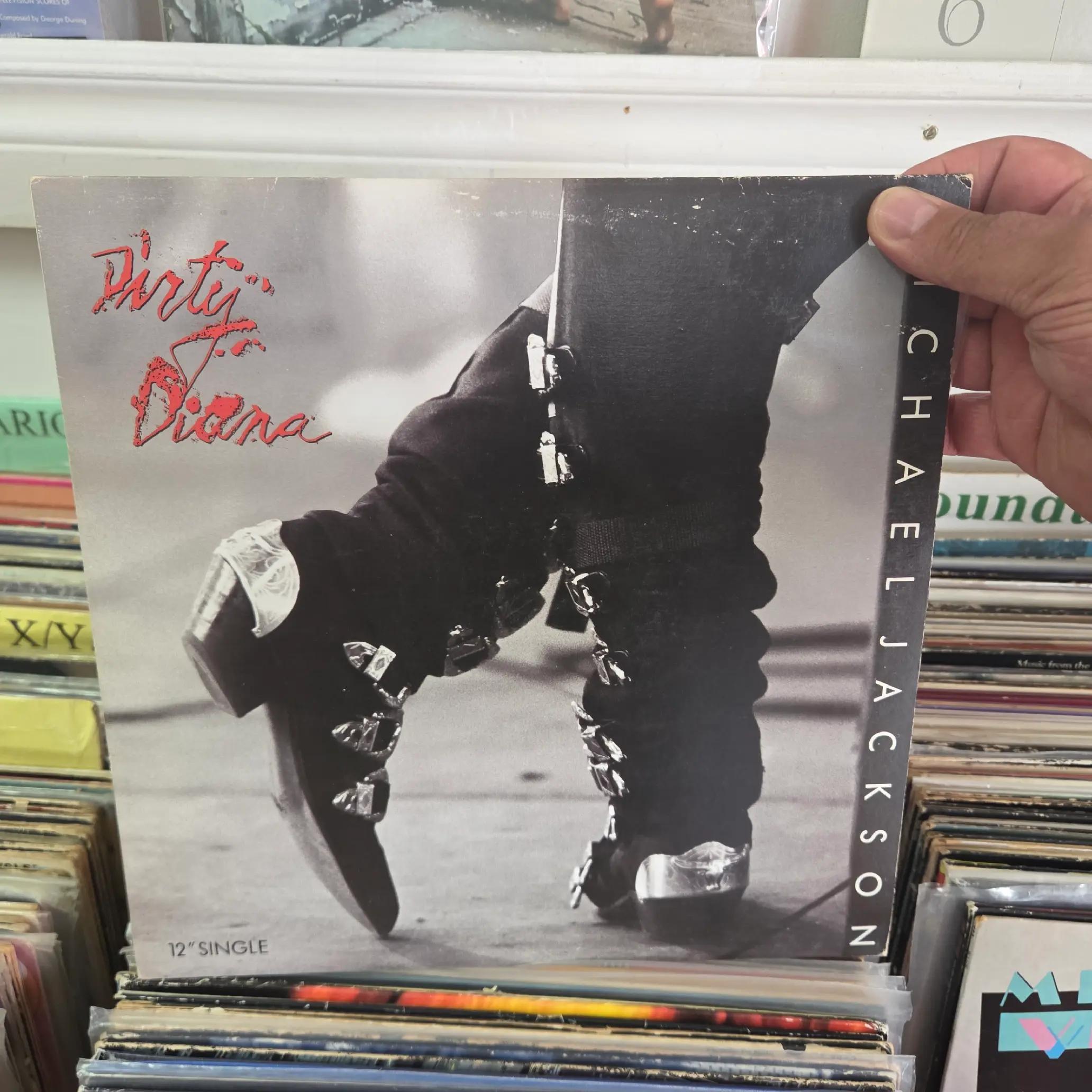 @Roly Poly Records  & Vintage