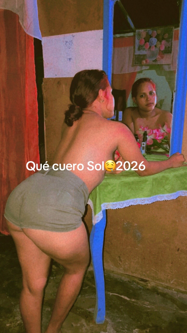 @Yenifer Francisco