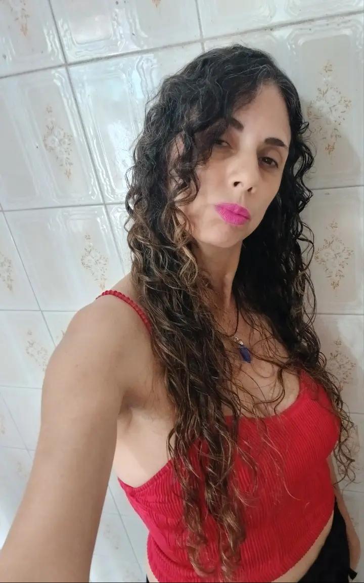@Aparecida Martins