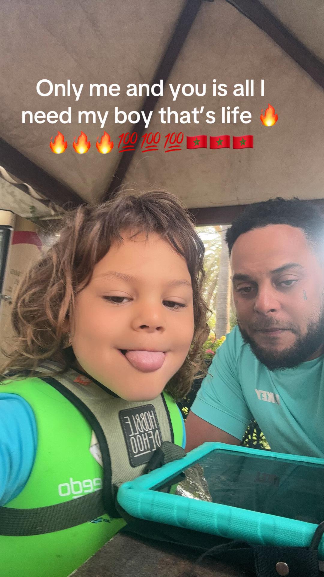 @Benjinmyles🇬🇩🏴
