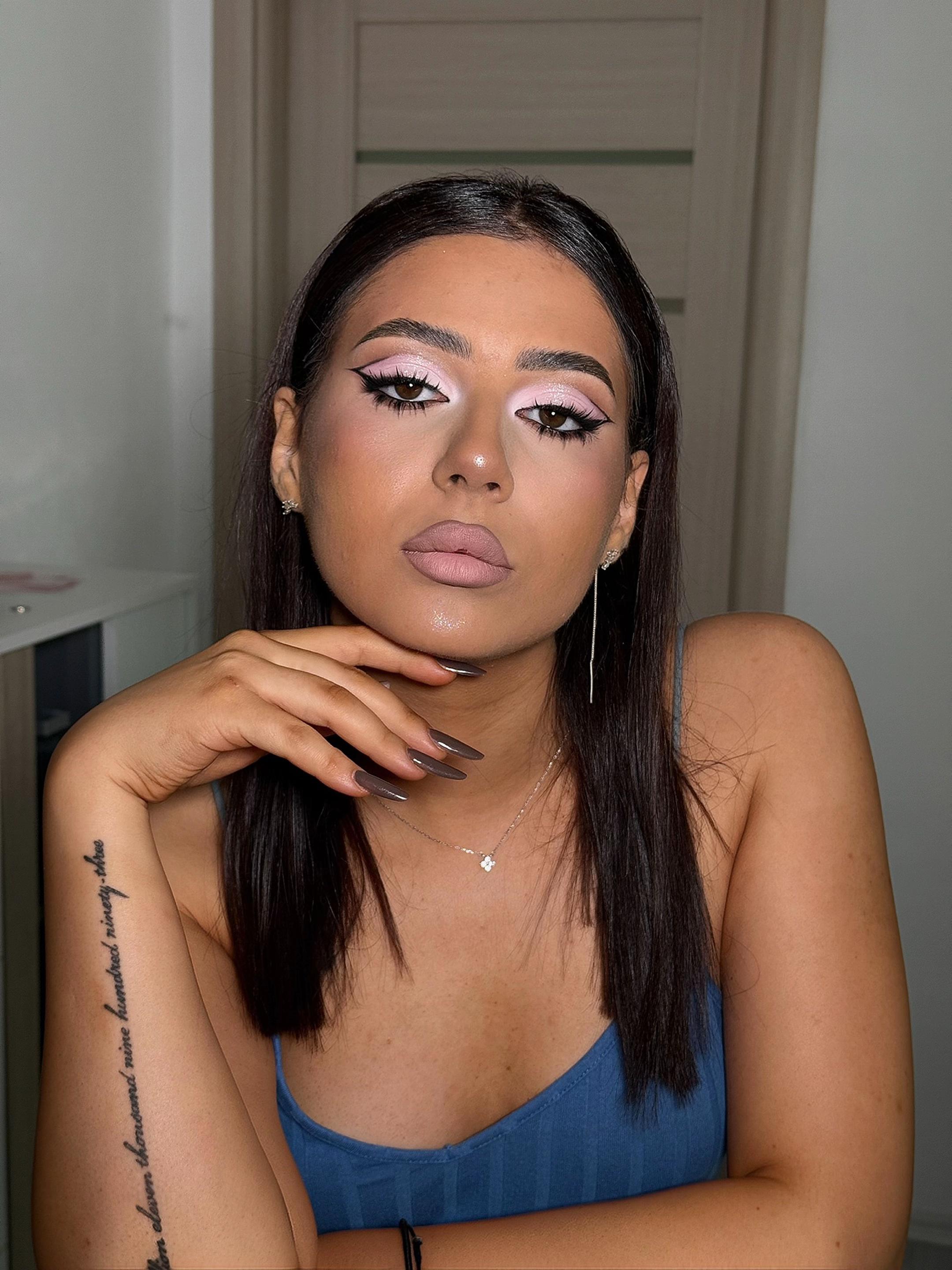 @denisamaria_makeup