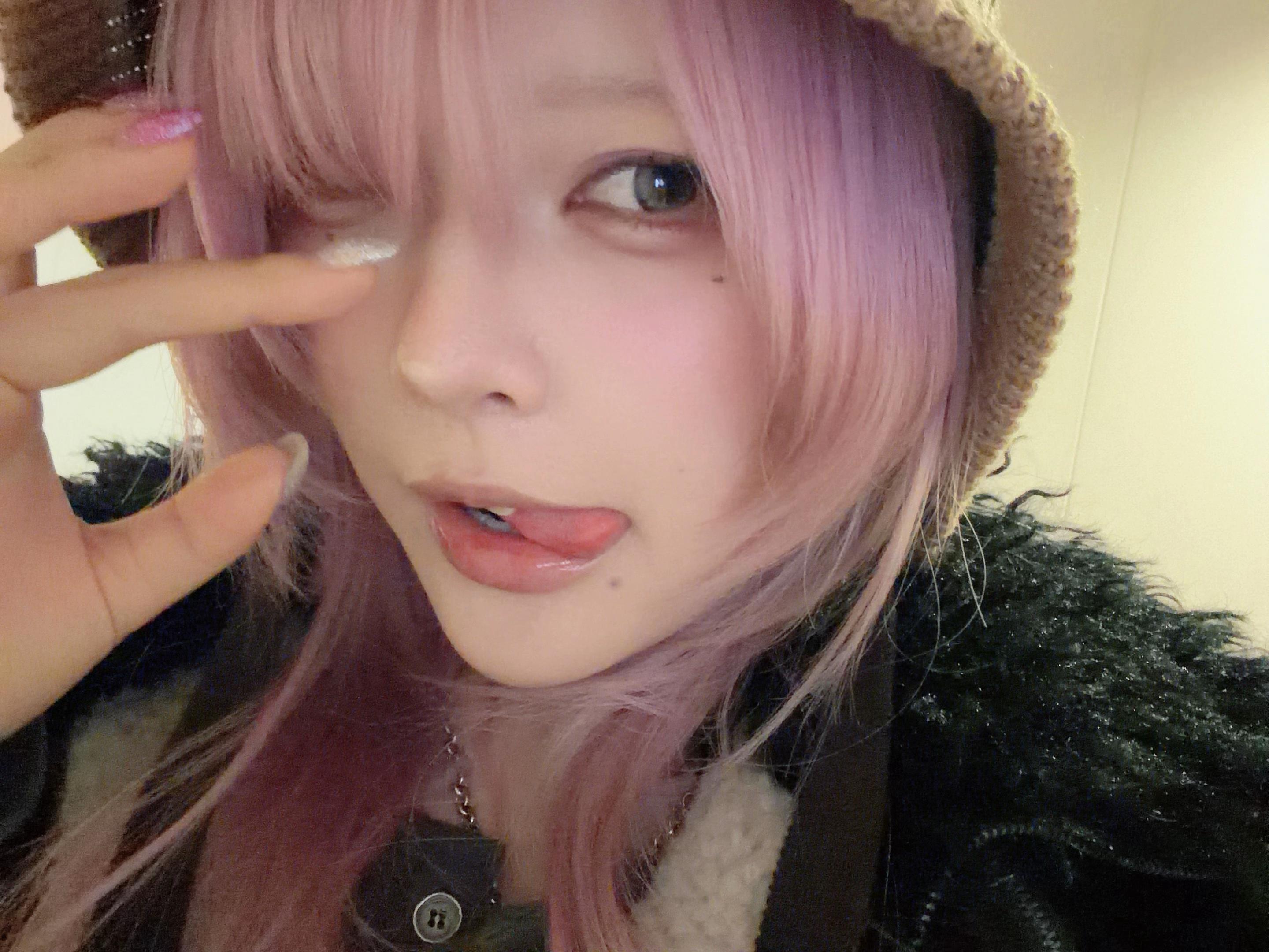 @リアかも