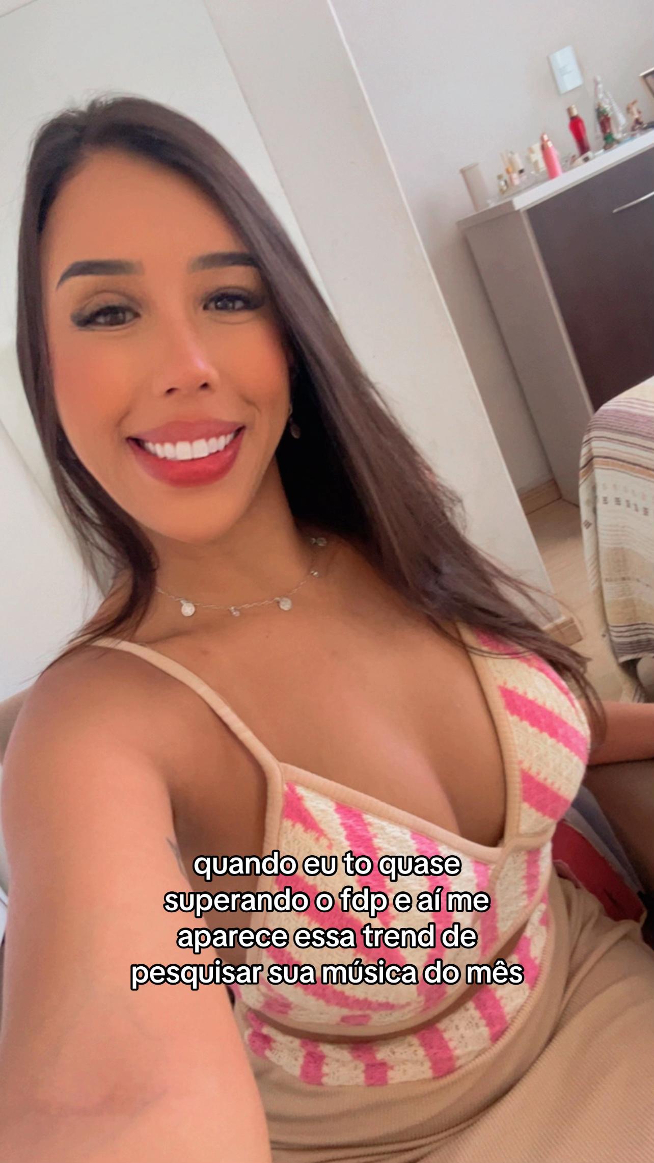 @Pam Silva