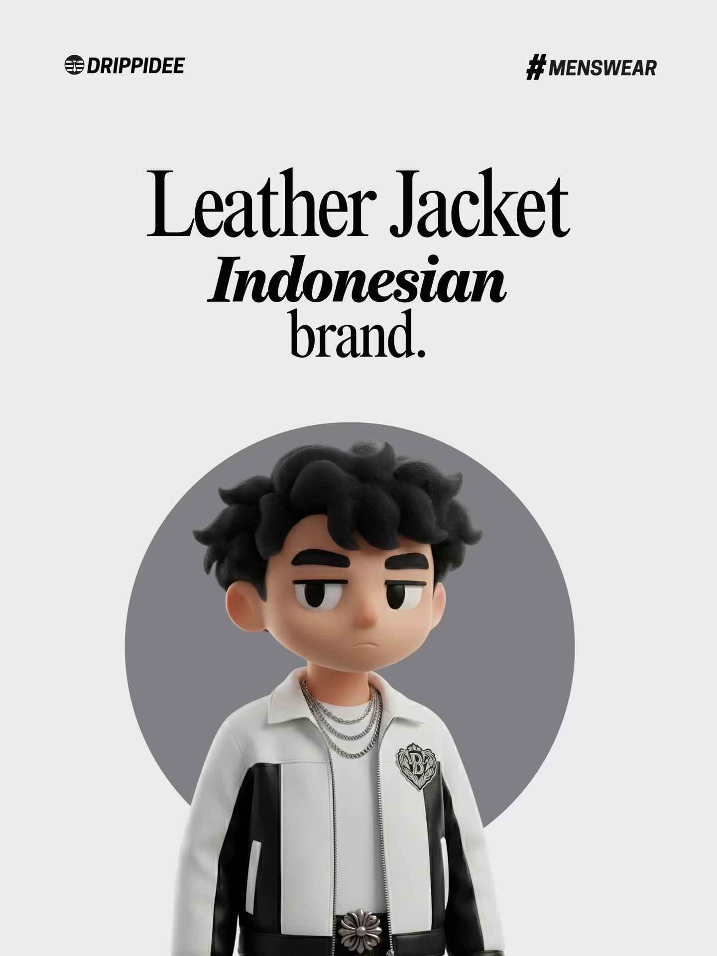 @Drippidee | Menswear