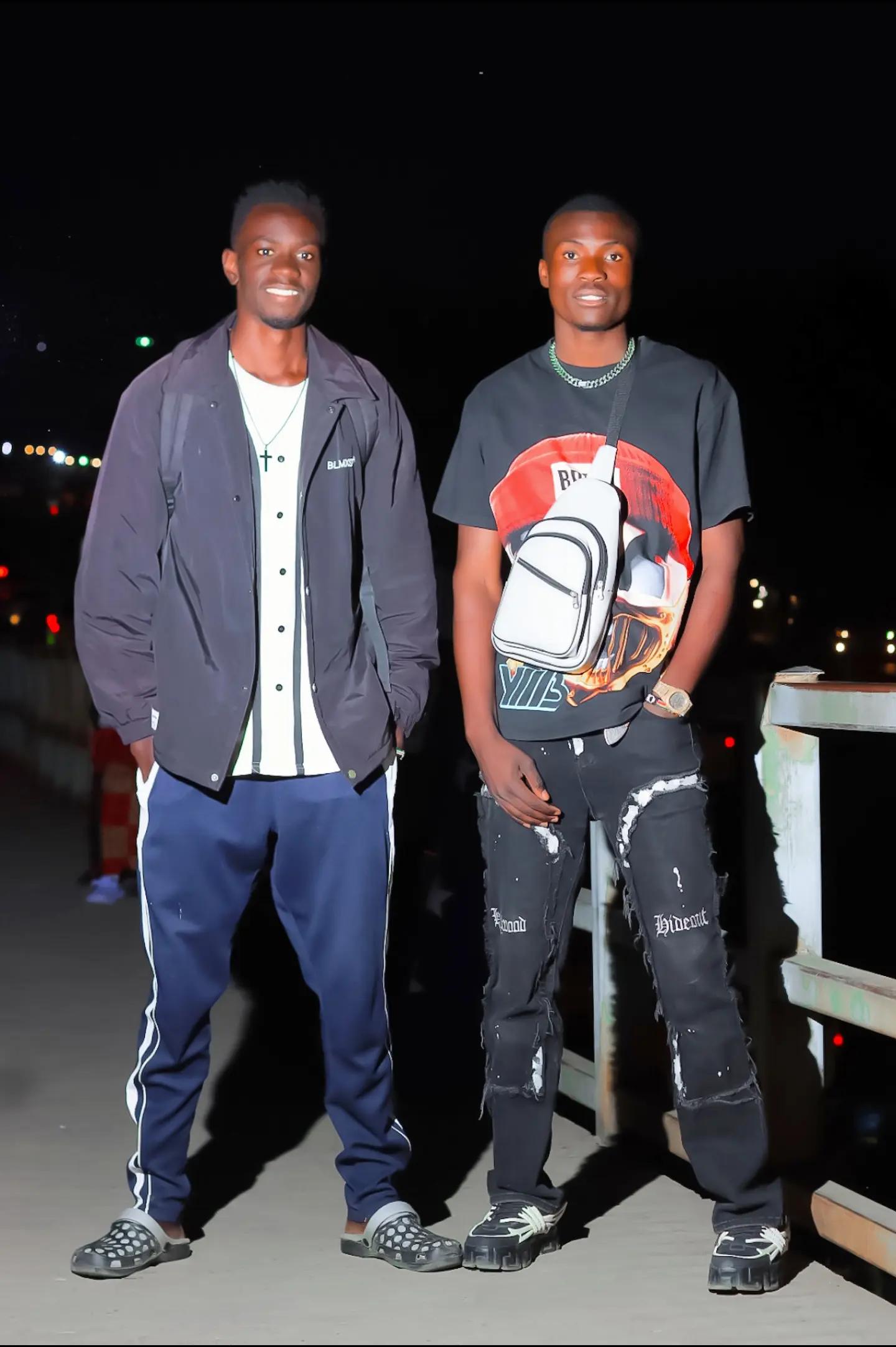 @CHOKOSH WA BUSIA