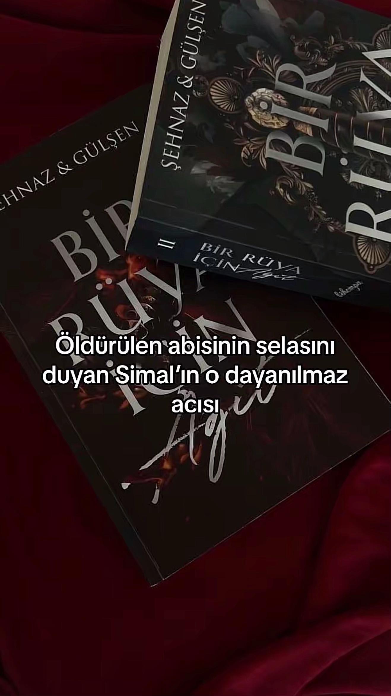 @Bir Rüya İçin Ağıt