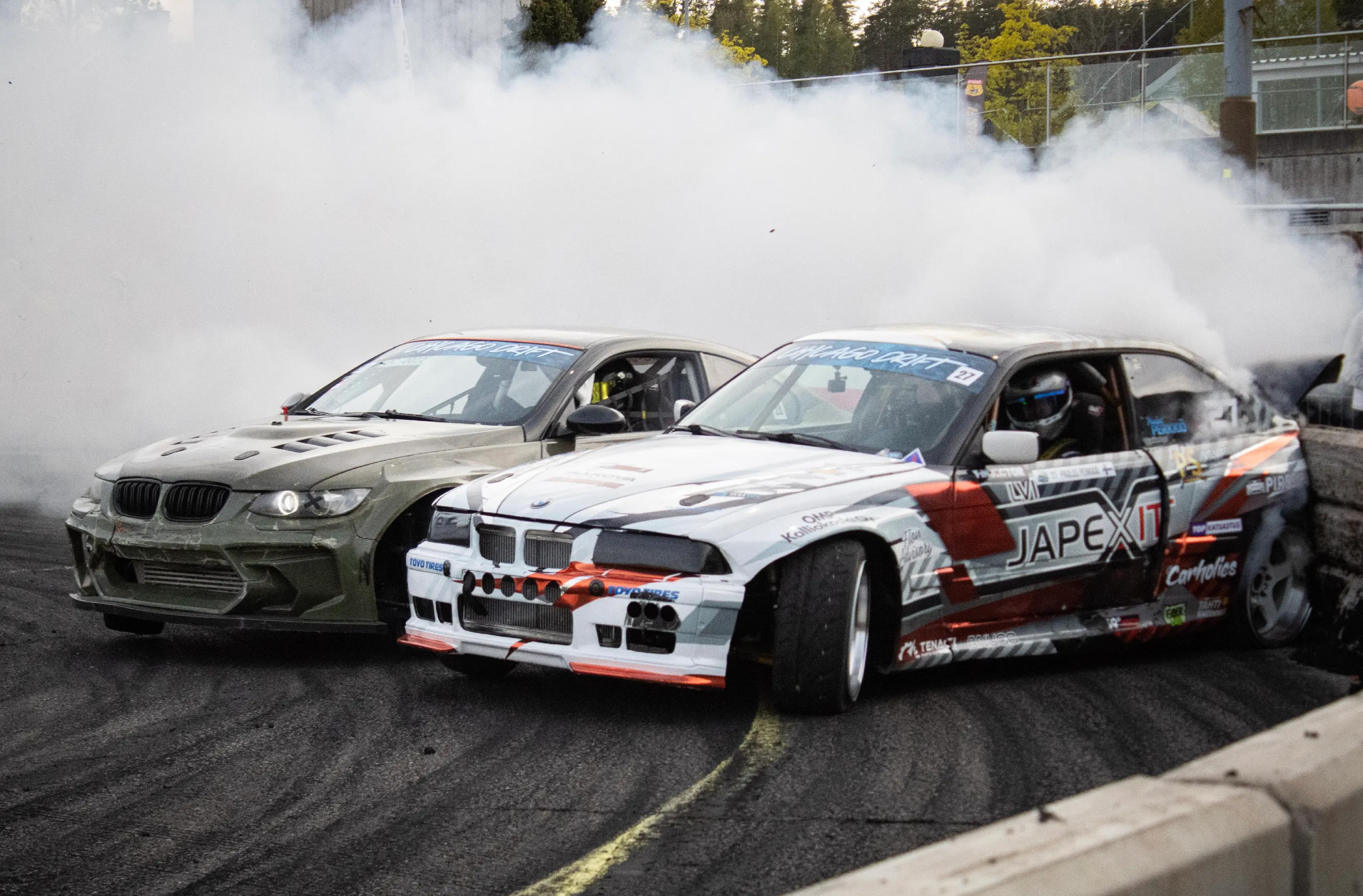 @Roope's Car Stuff