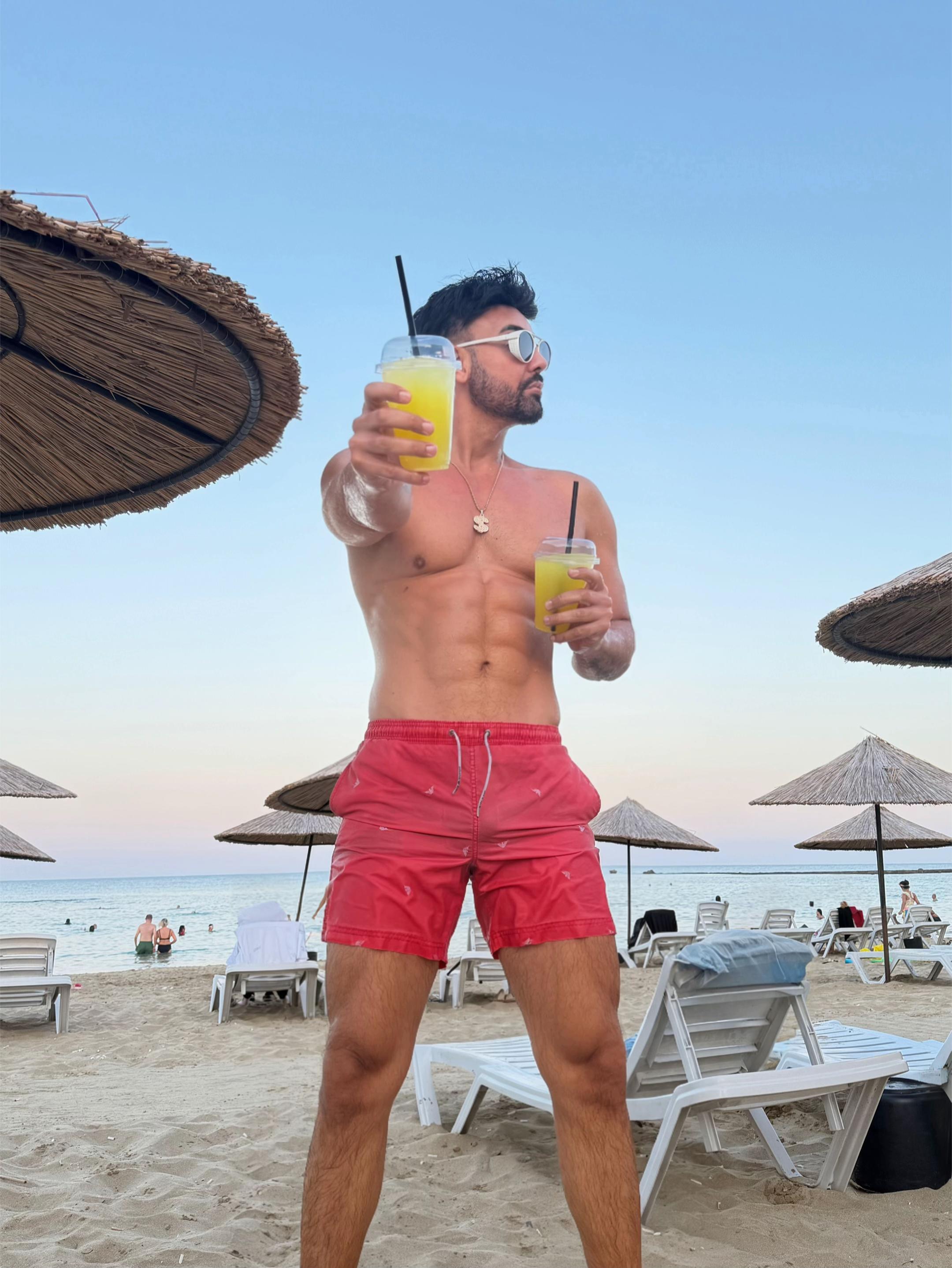 @Taha Özer
