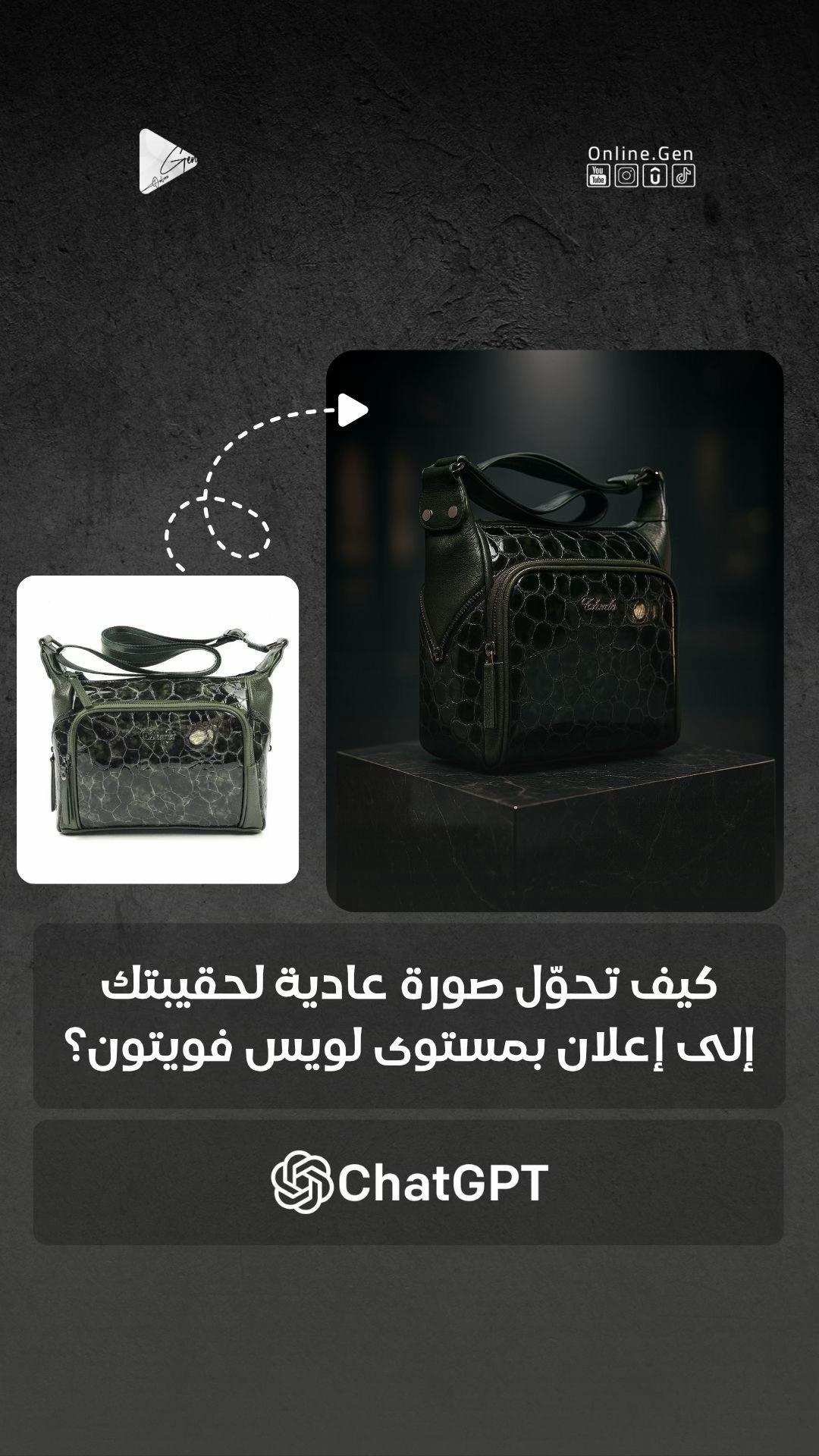 @جيل أونلاين