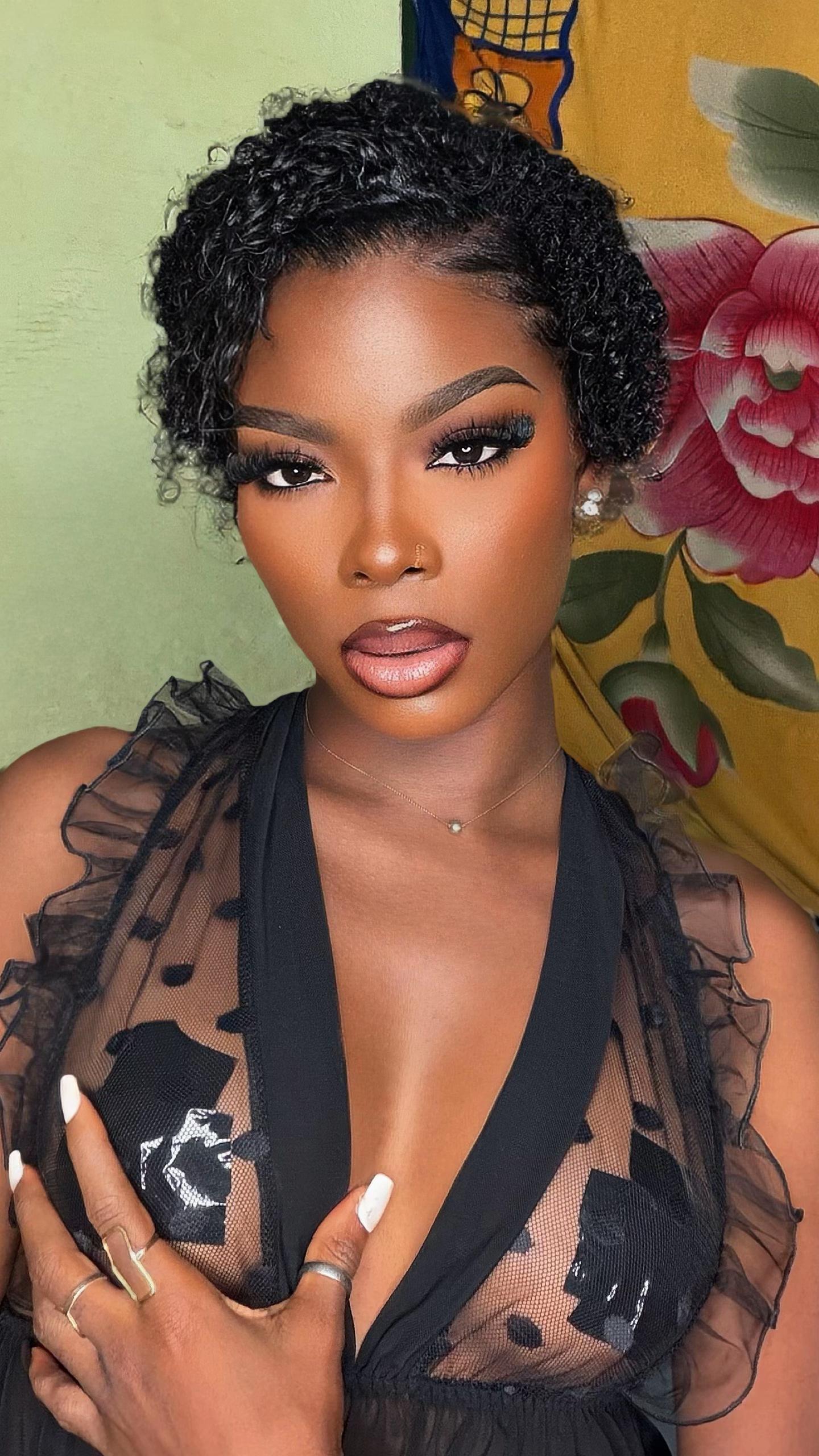 @&Eacute;meraude Koffi 💎🇨🇮🔥