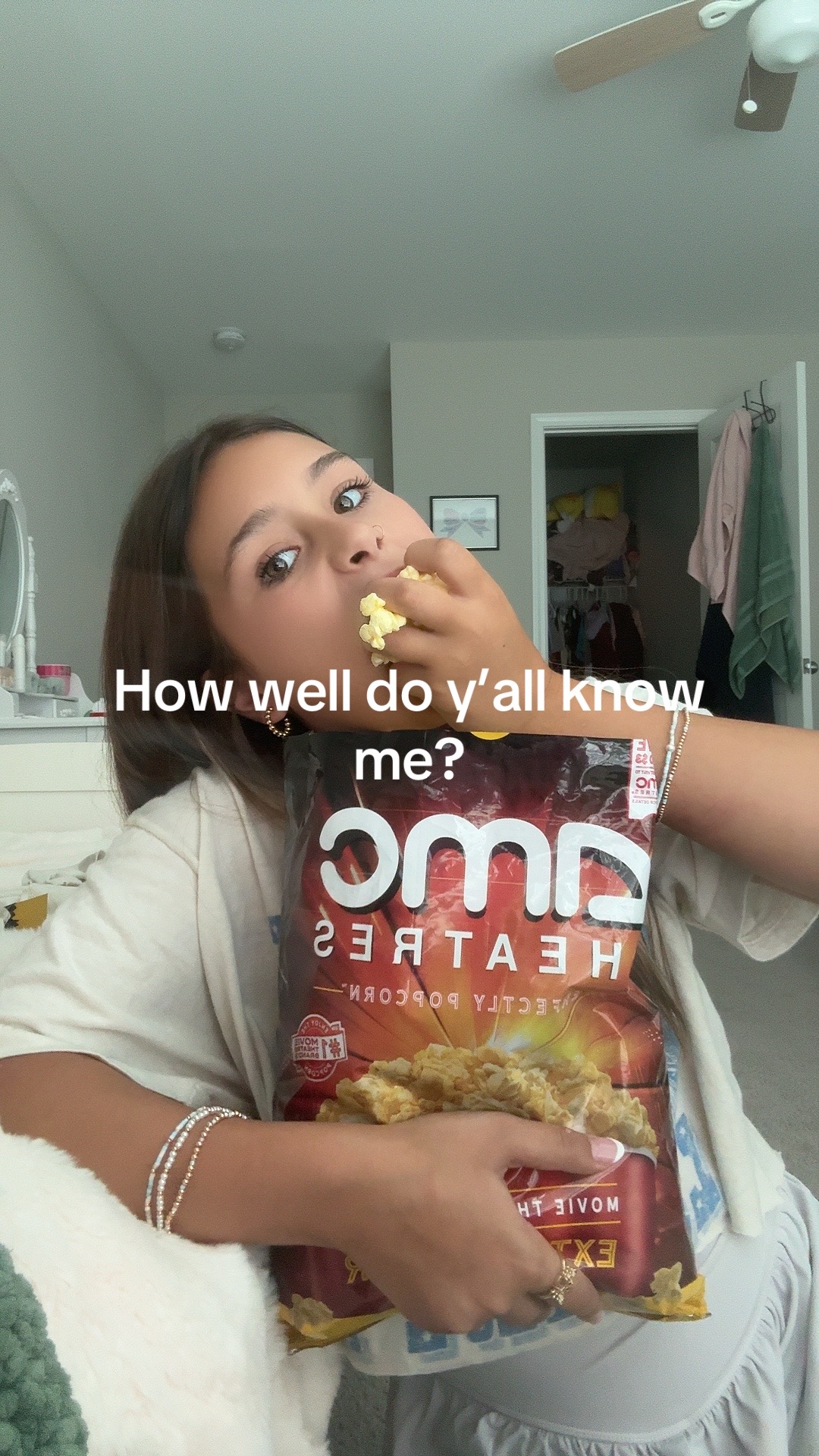 @Caroline