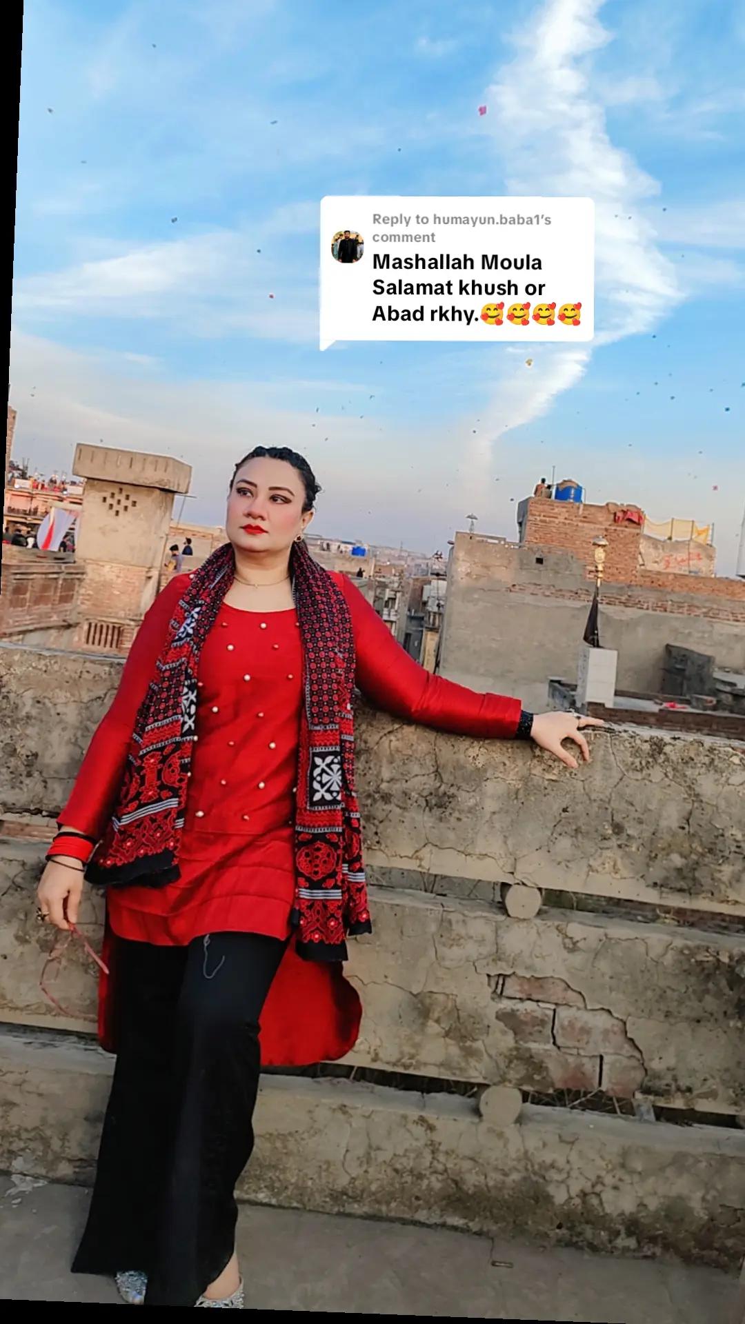 @Annie khan