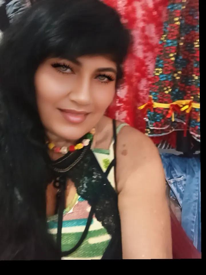 @Índia branca nascimento nascim