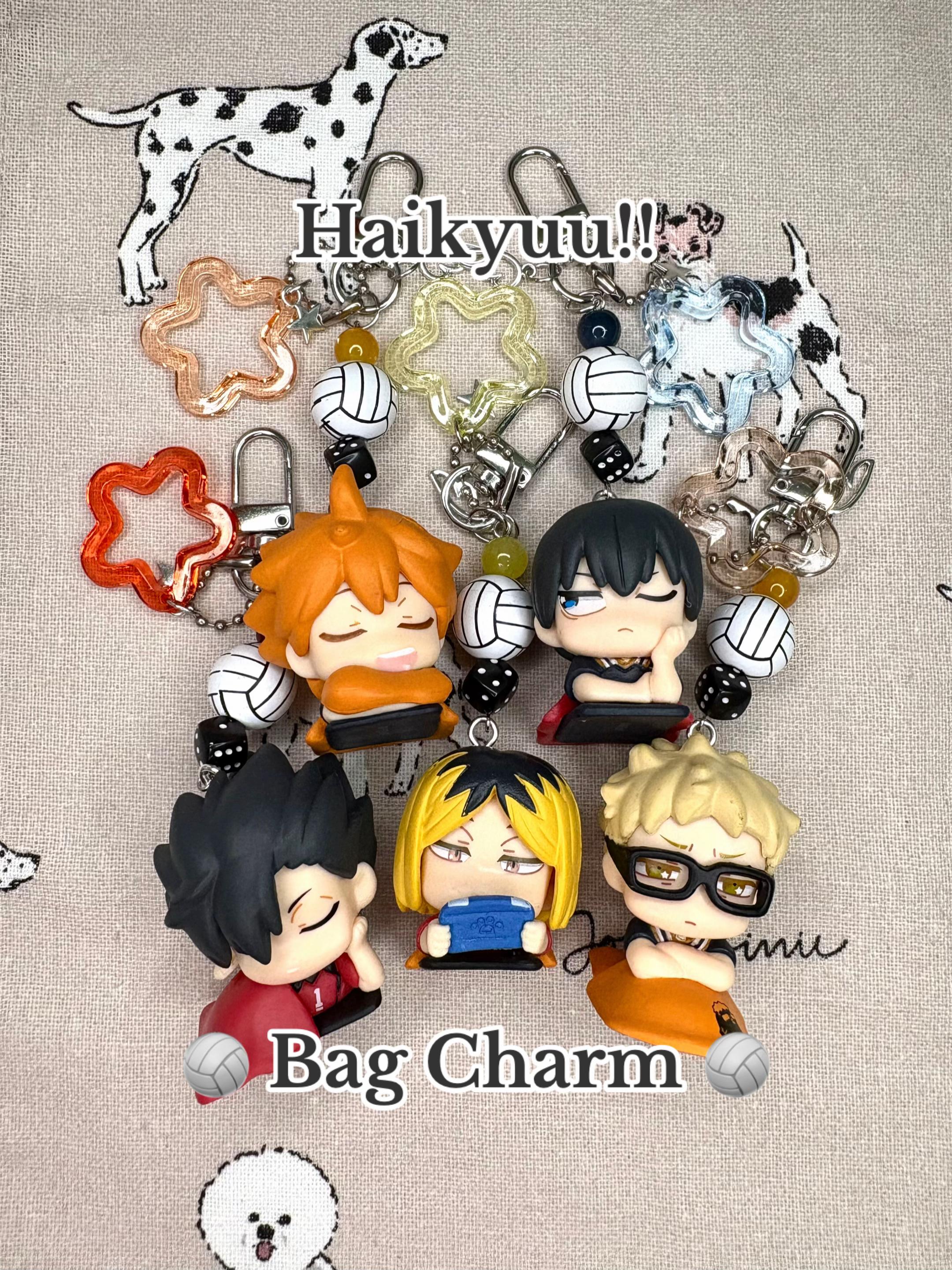 @☆Chibi Charm☆