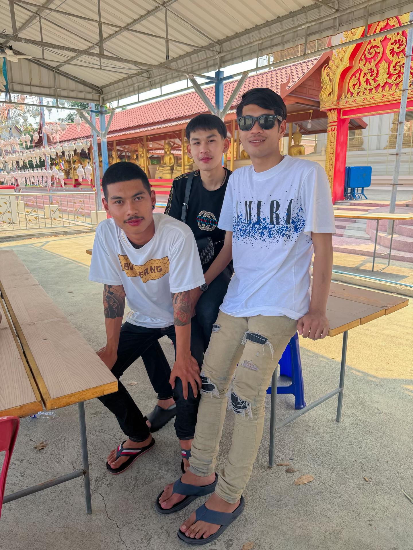 @ลืมไปว่า มีไอ้เข้เติม 🤧