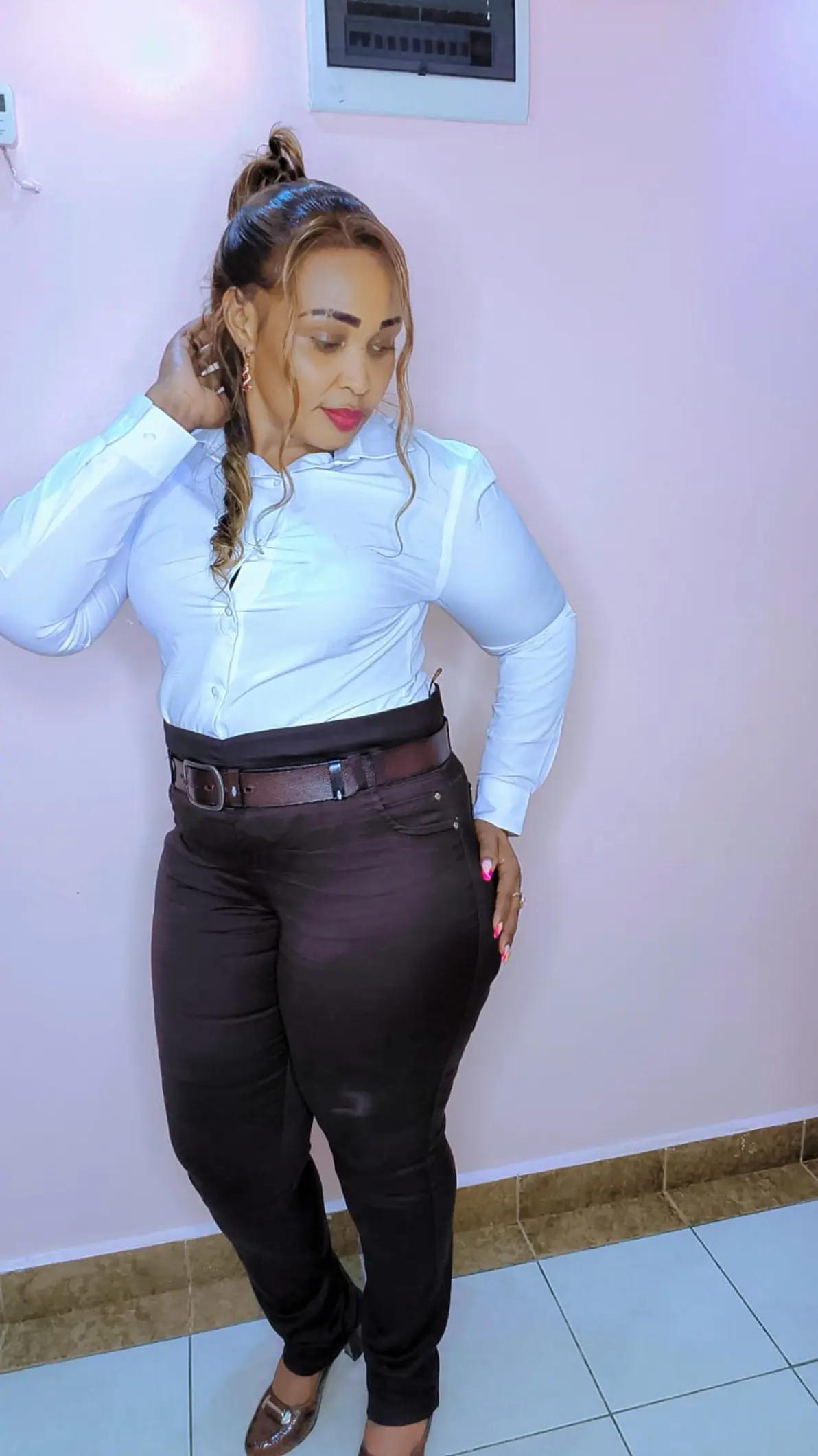 @ELLIMA OUTFIT ❤️