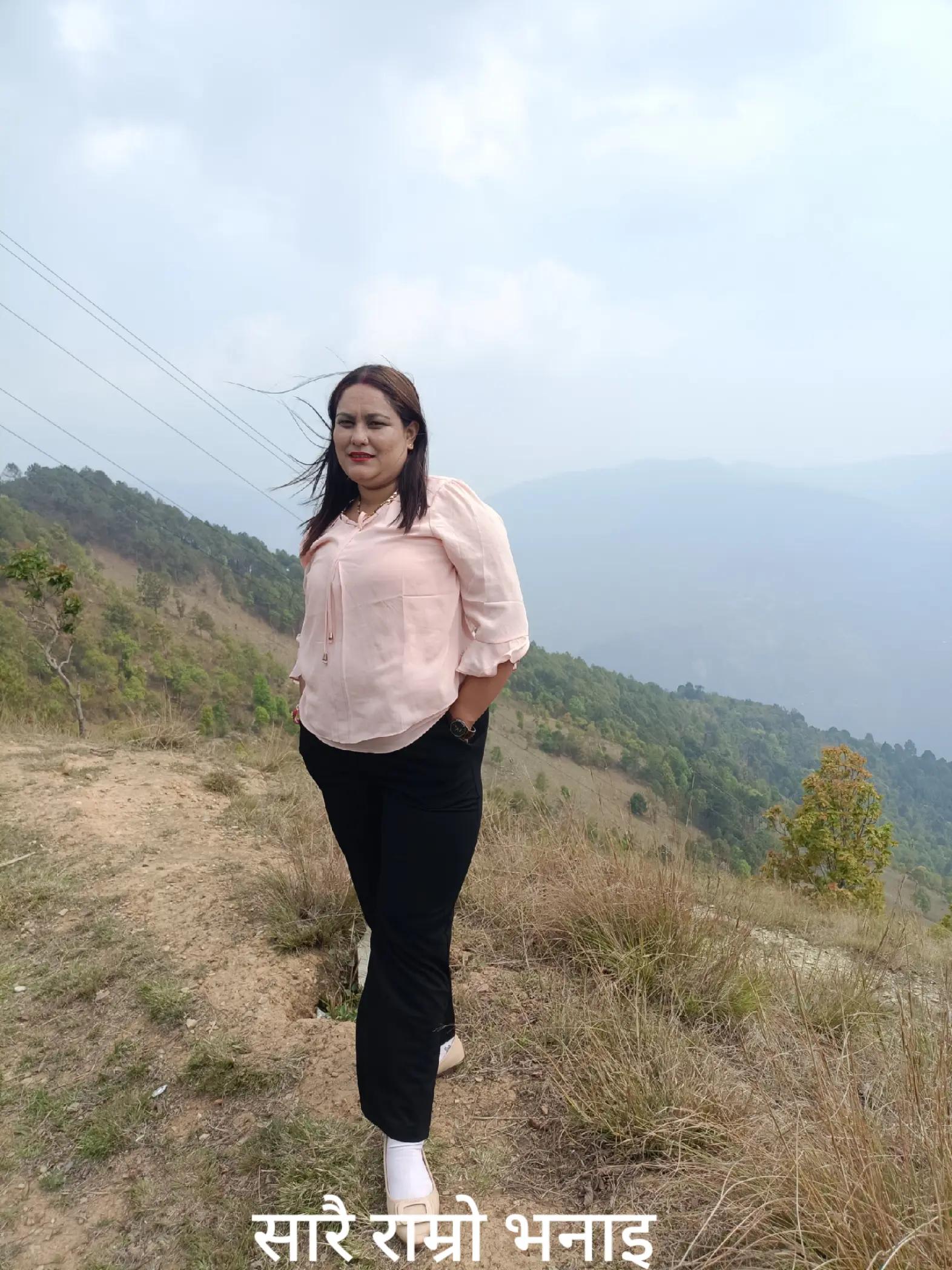 @Samita Karki Katwal