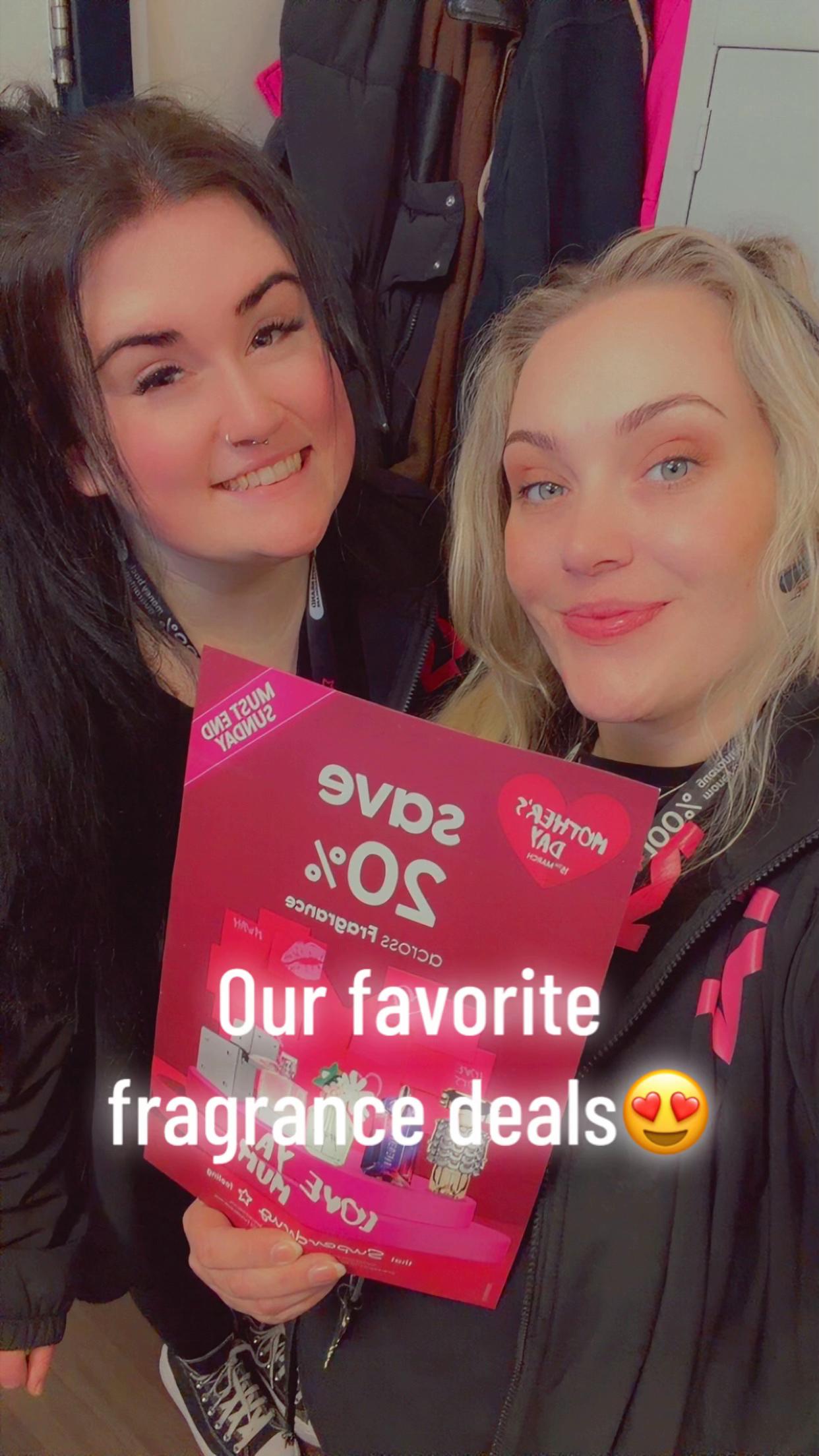 @Superdrug Wetherby