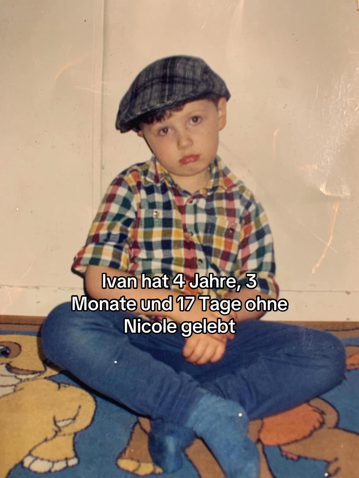 @Nicole
