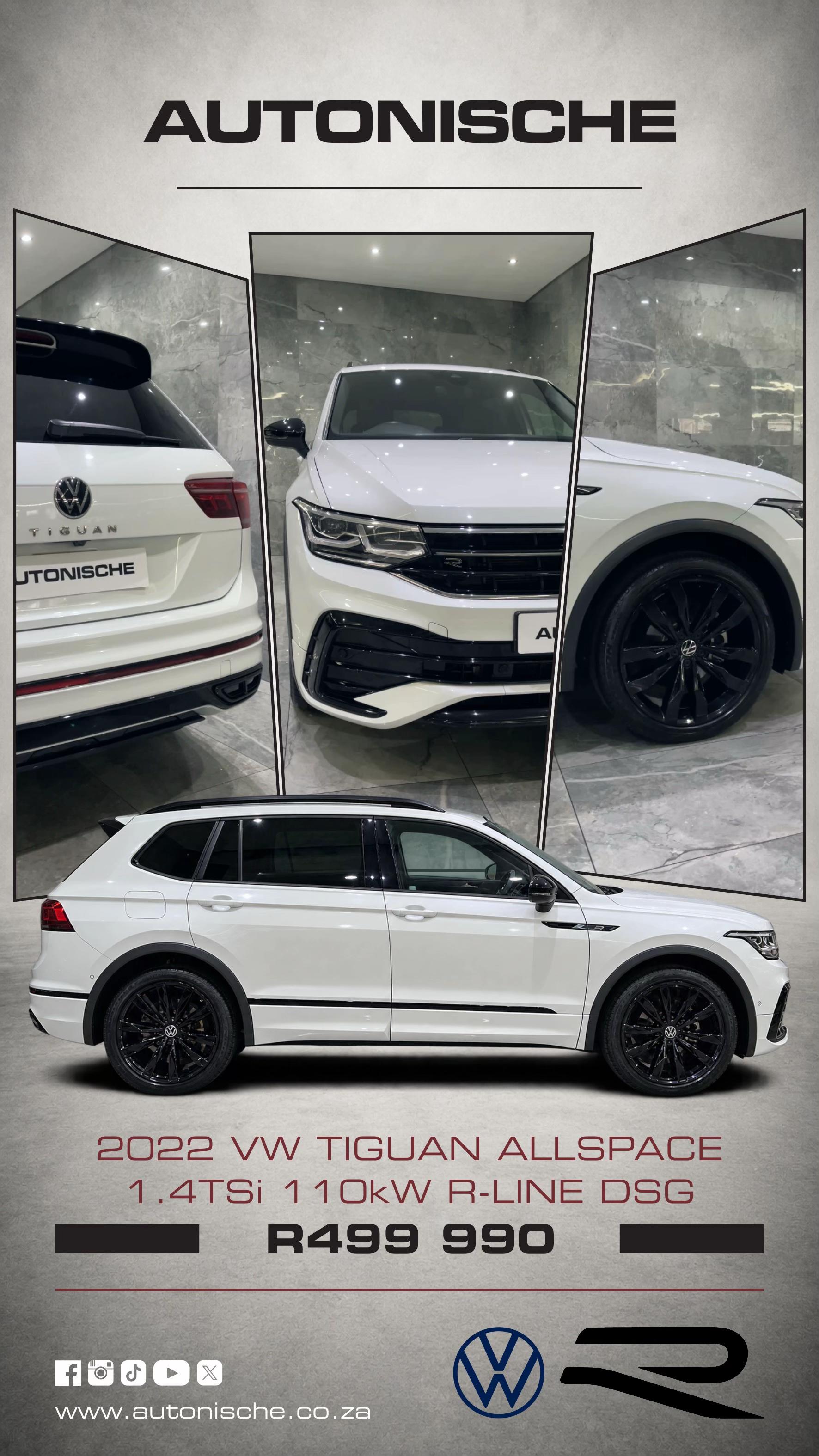 @Autonische