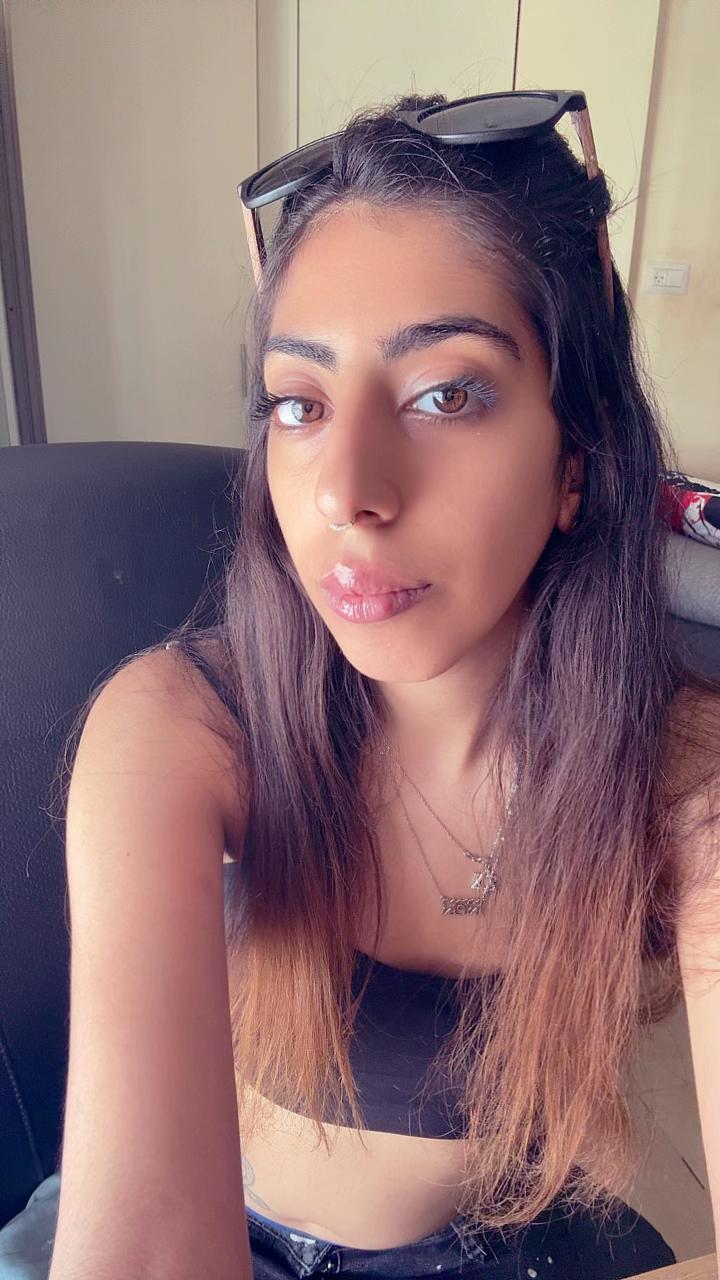 @שובל חגאני☺️