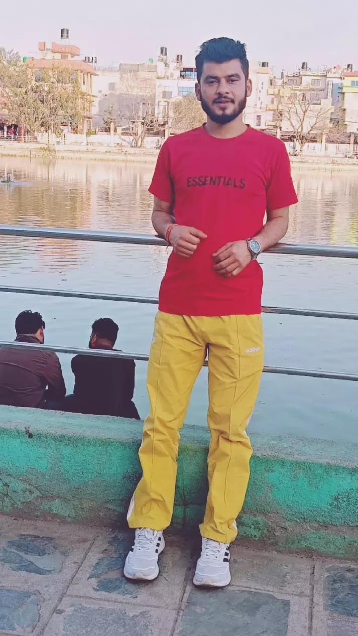 @tilak pal
