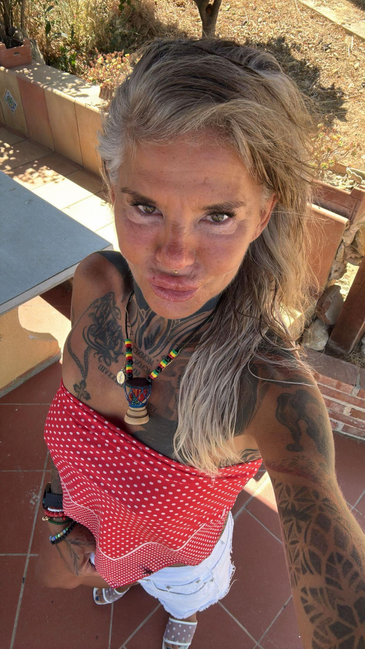 @🐒Harleymom🐾🐒