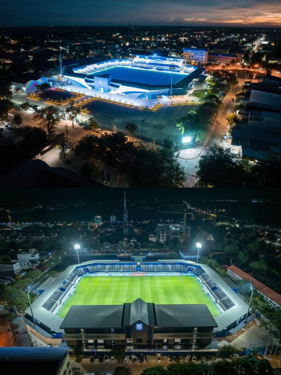 @PKR SVAY RIENG SUPPORTERS โ๏ธ๐