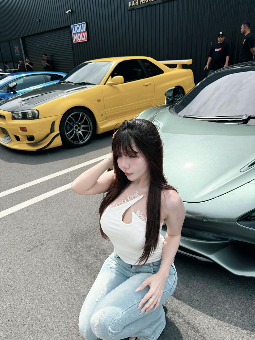 @เบลตัวปลอม