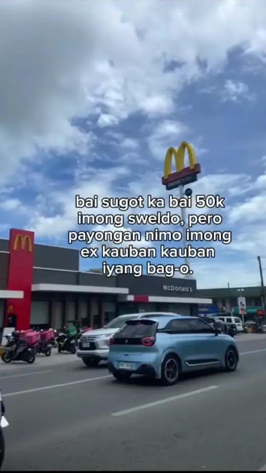 @MAGINOONG BAROMBADO