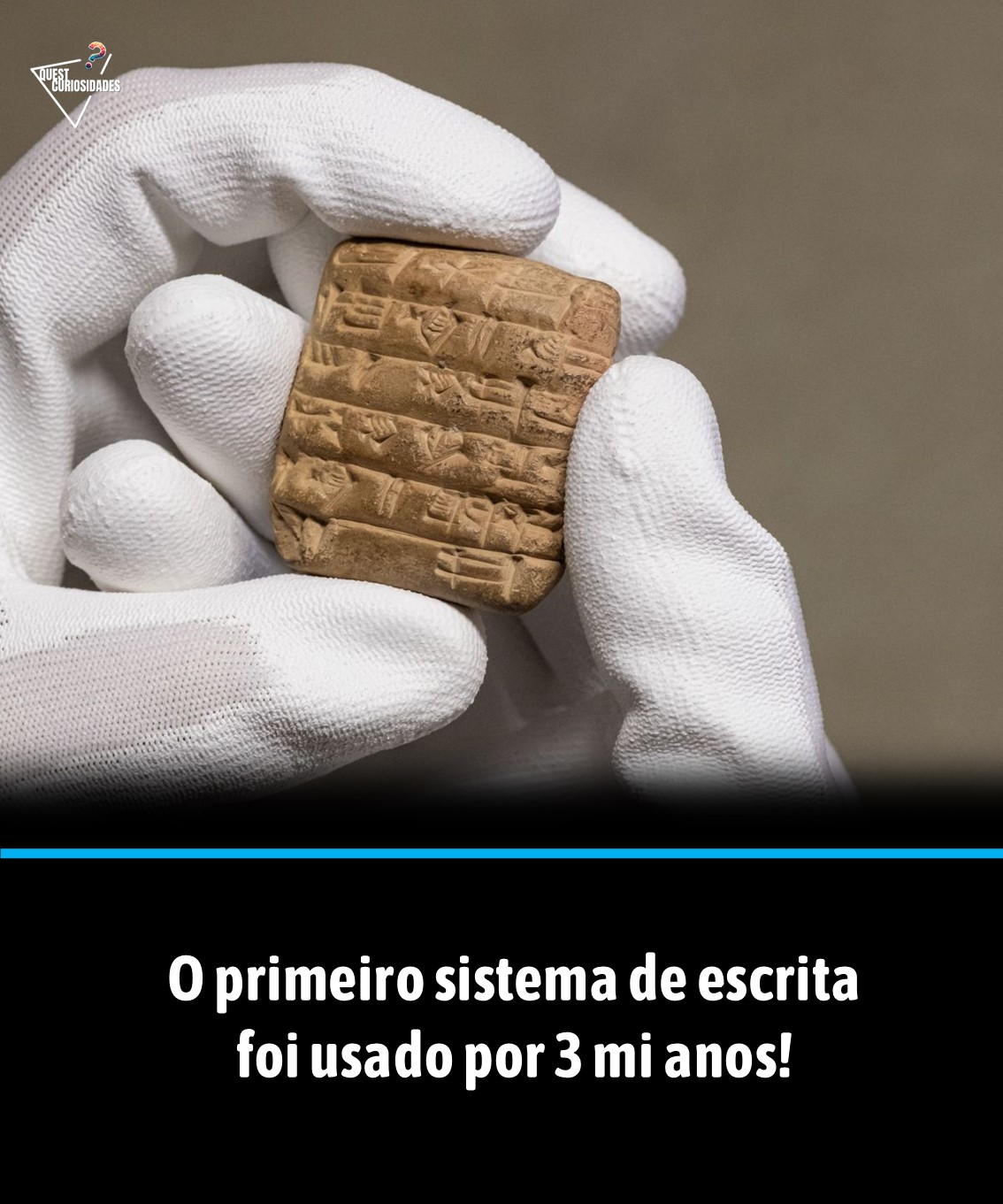 @Quest Curiosidades