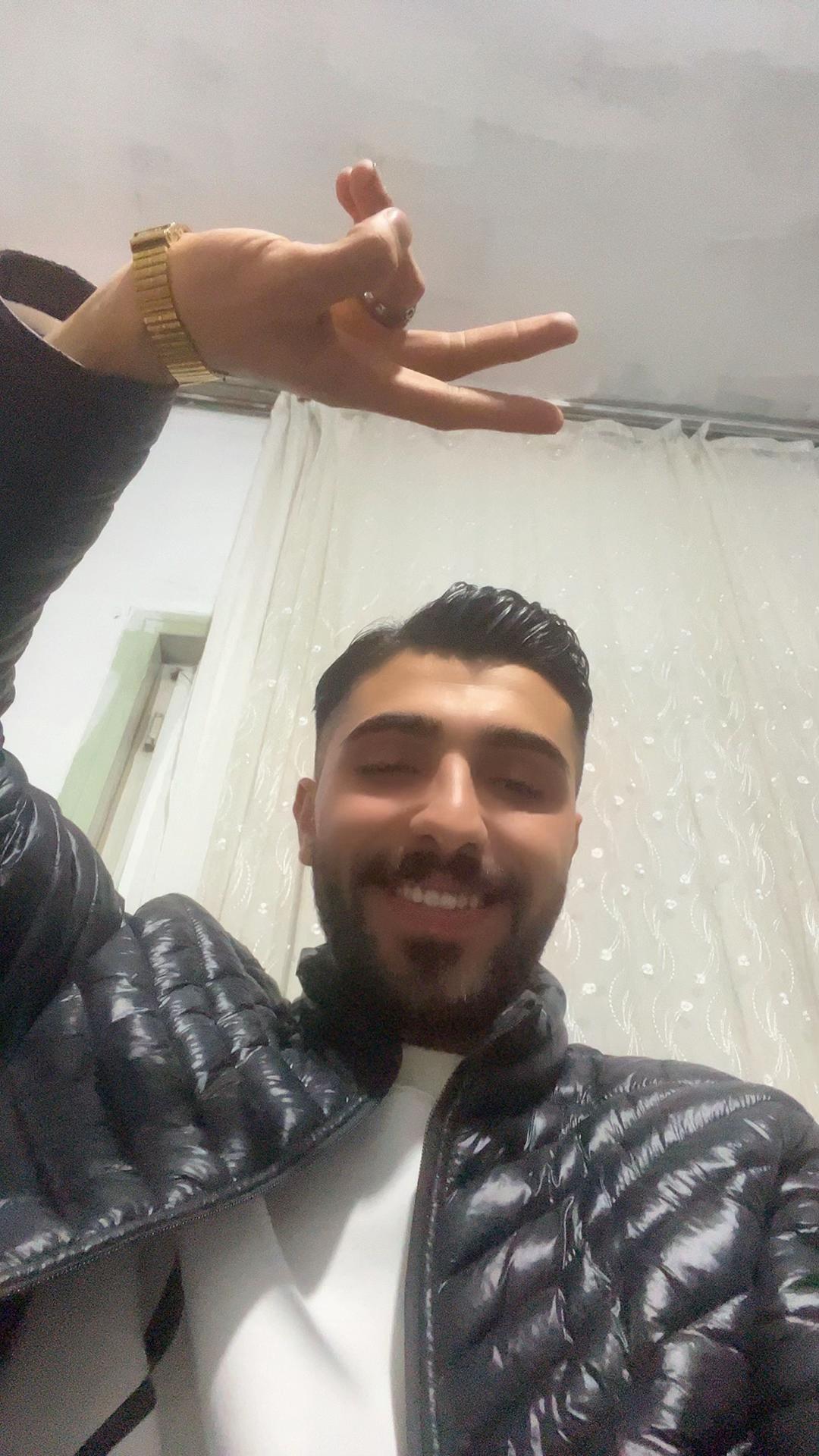 @Özcan Özgül ⚜️