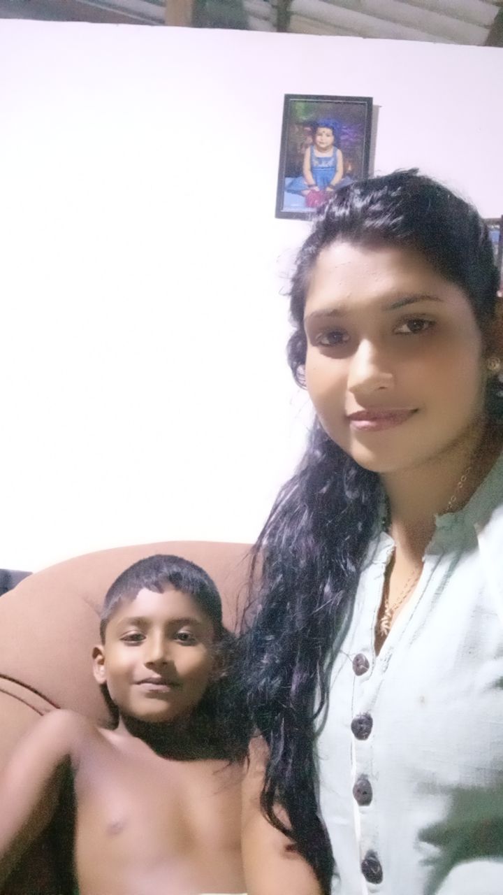 @Danajani Herath