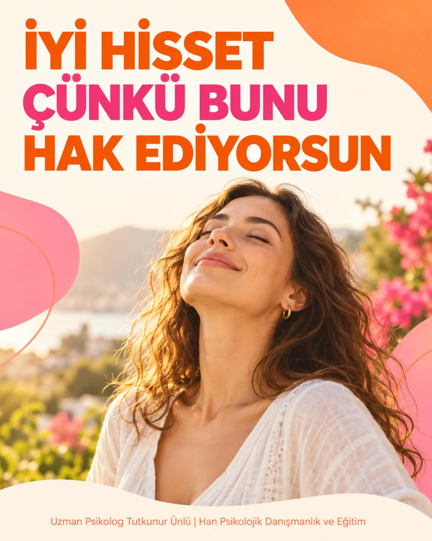 @Uzman Psikolog Tutkunur Ünlü