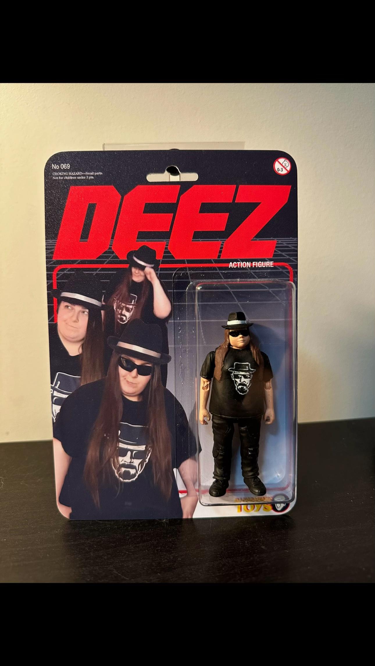 @deez