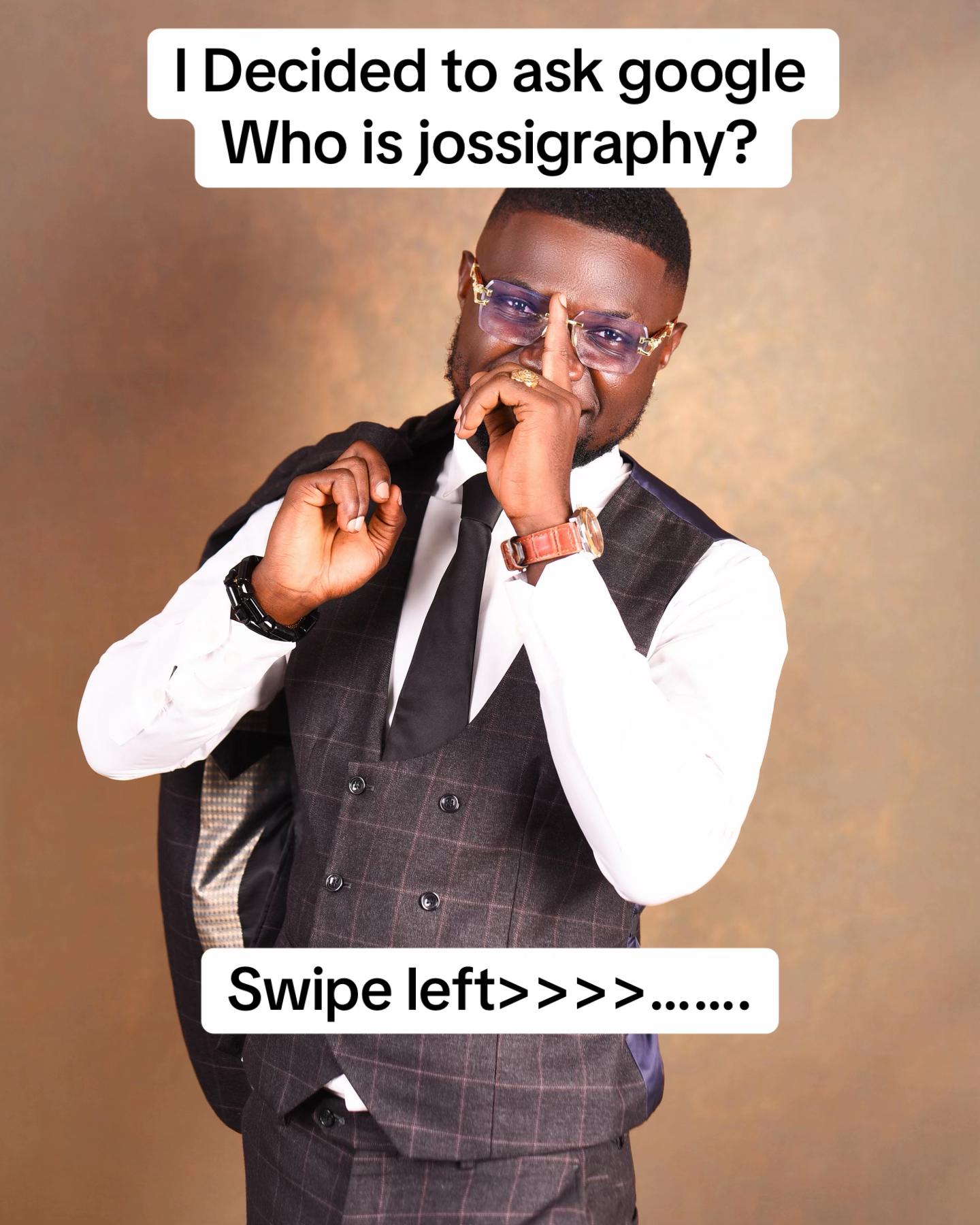 @Jossigraphy Media