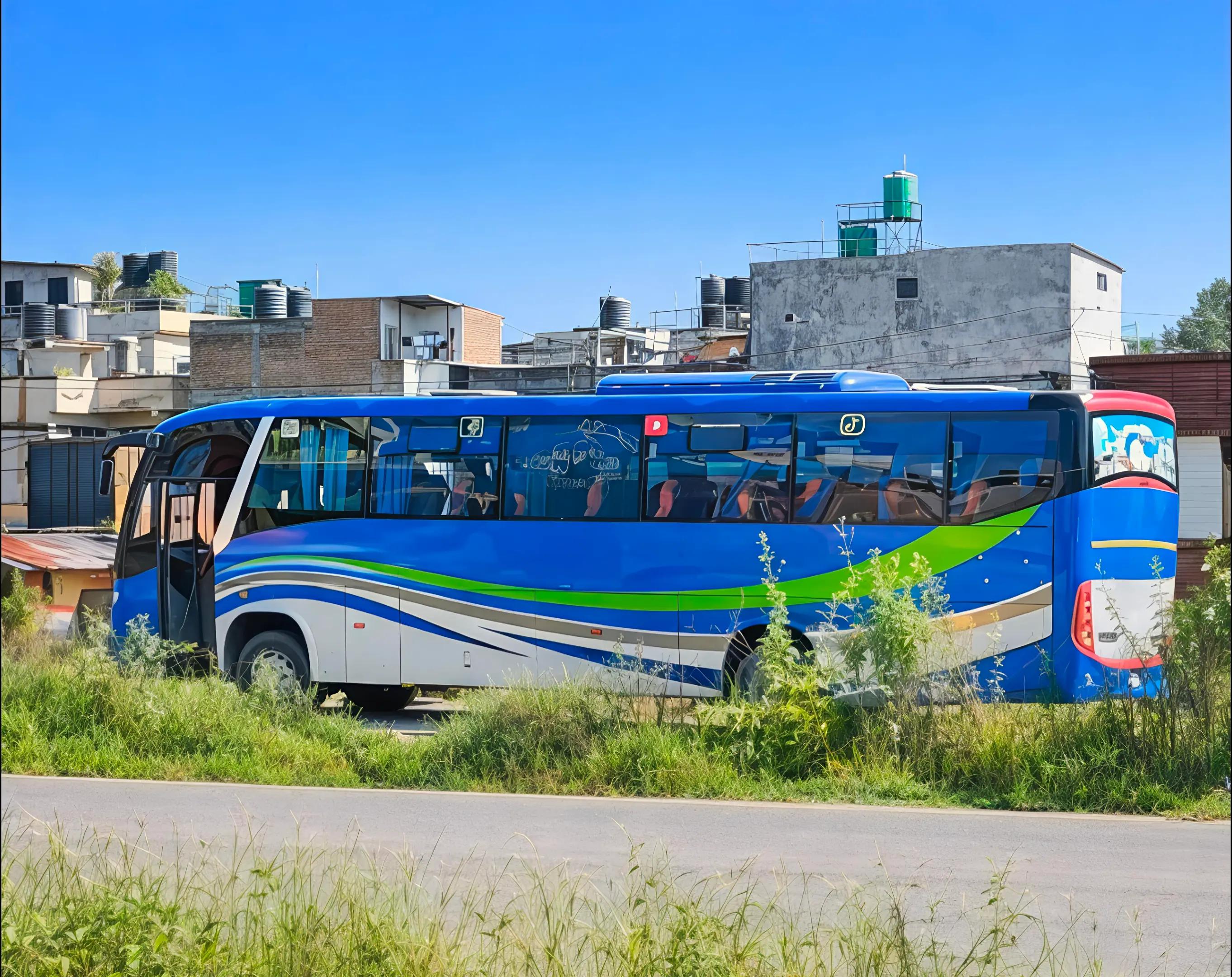 @BusVibe