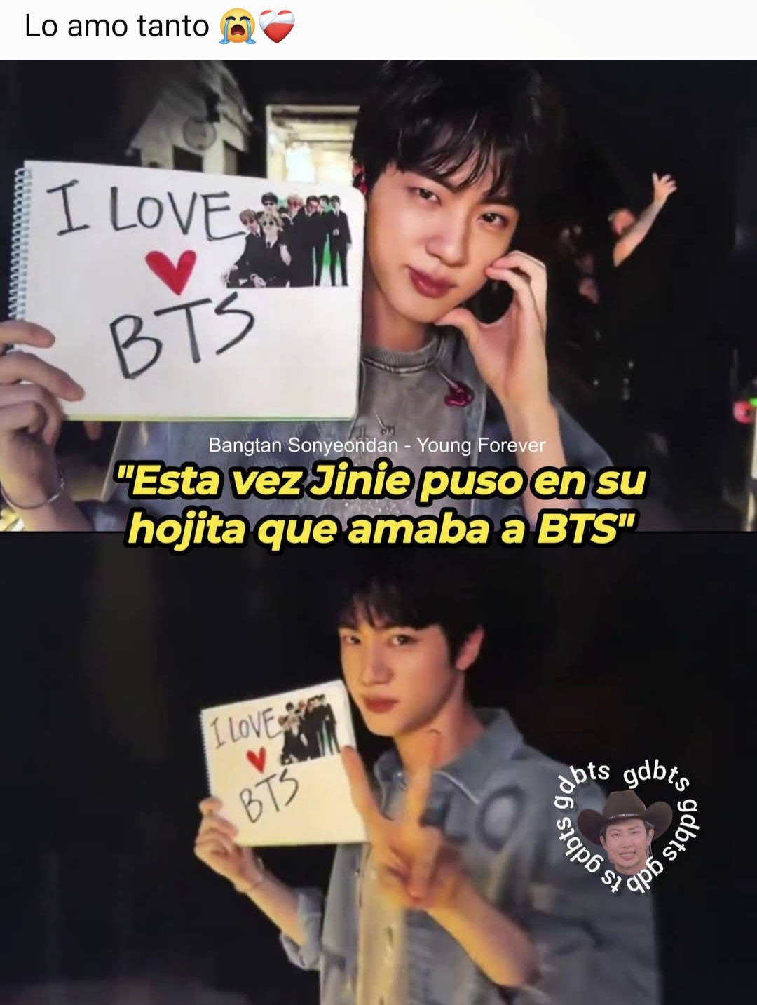 @BTS⁷★Alana