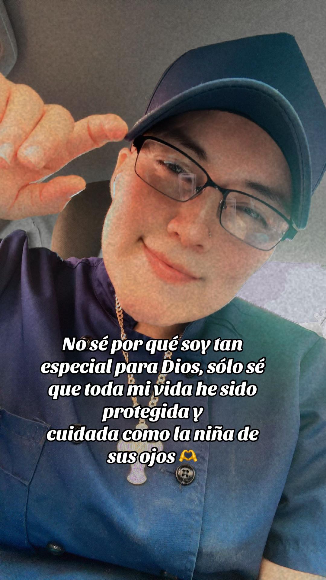 @Yuvi Orantes