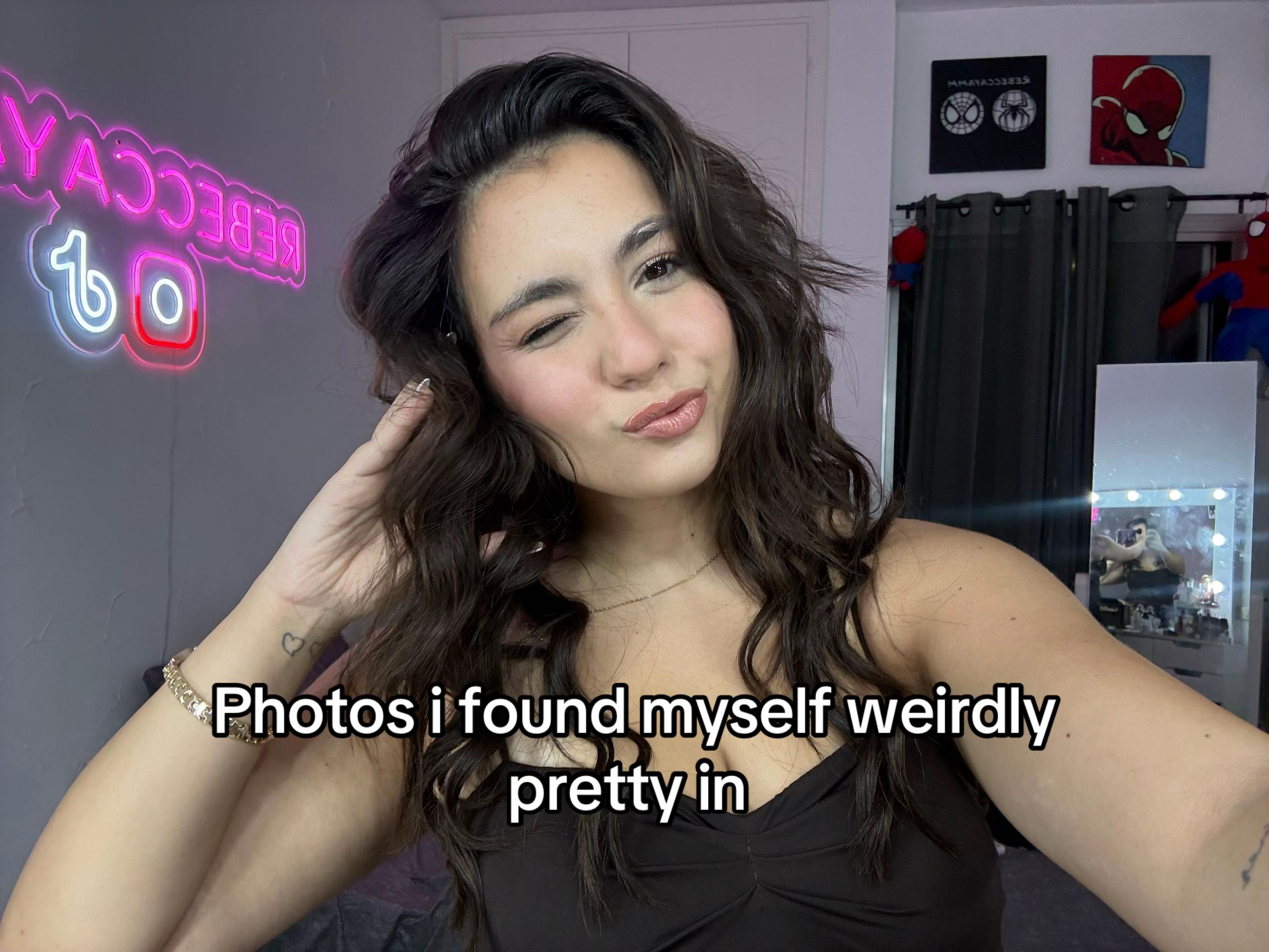 @Rebeccayamm