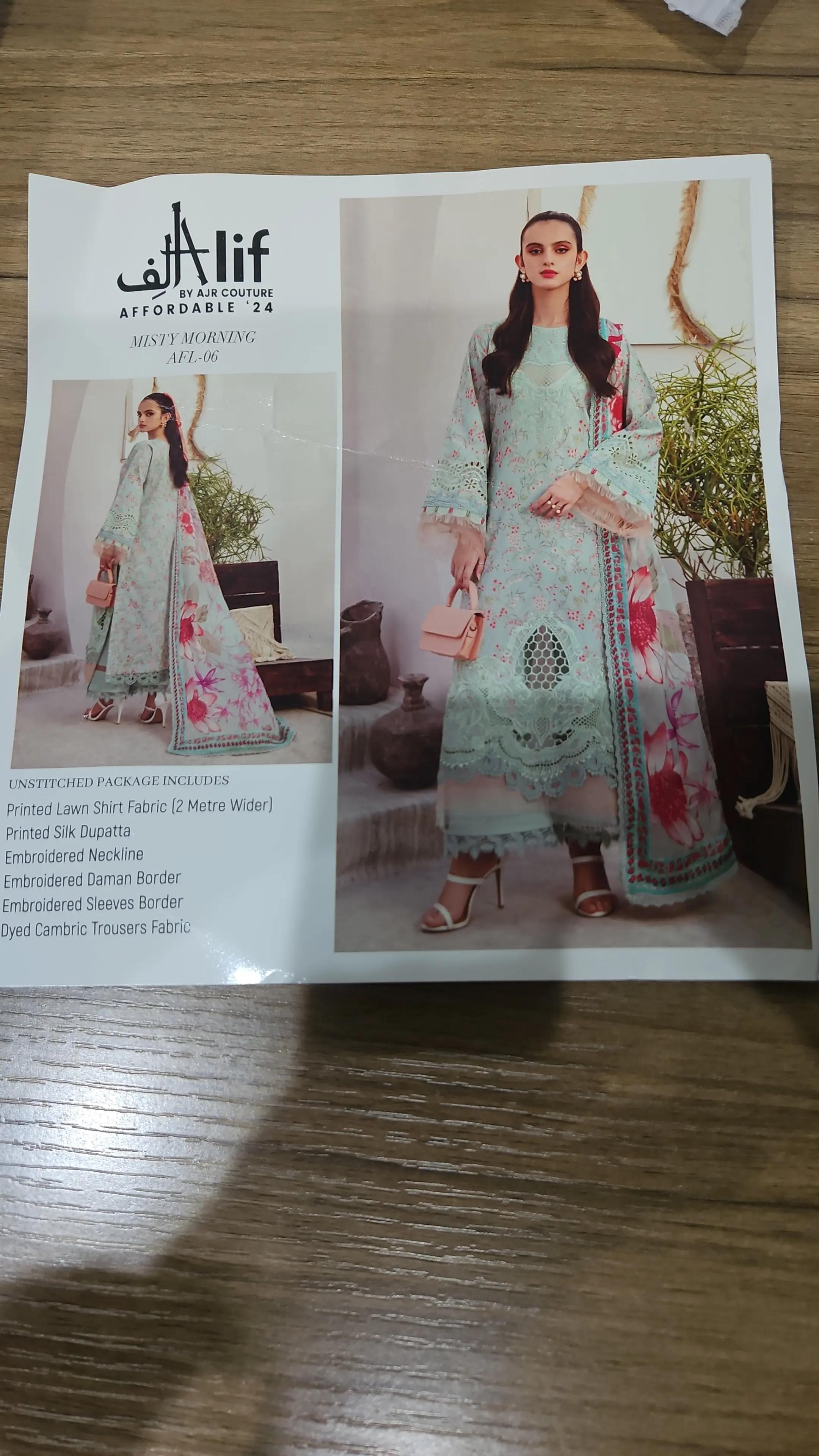 @Mera darzee store.
