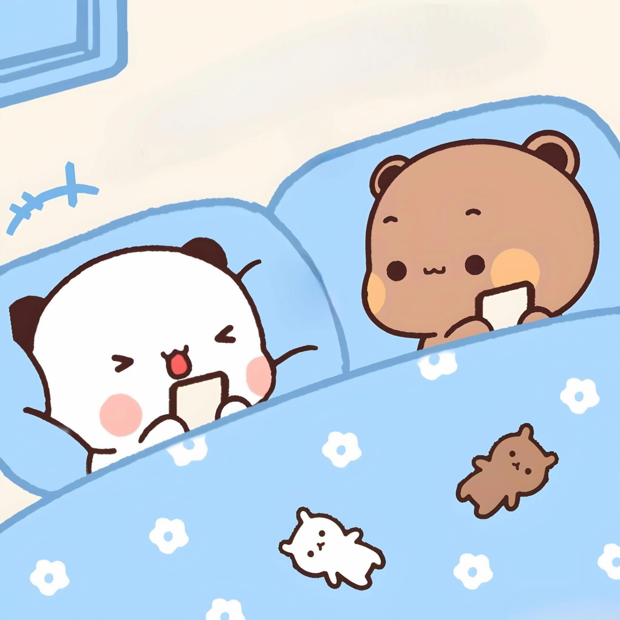 @Bubu Dudu Atata