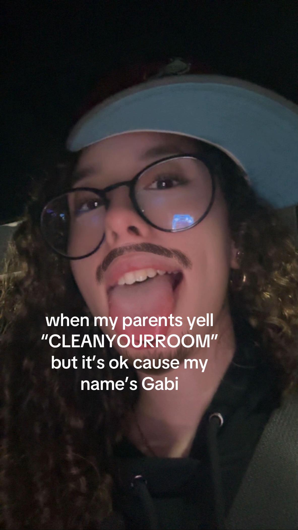 @ᵍᵃᵇⁱ