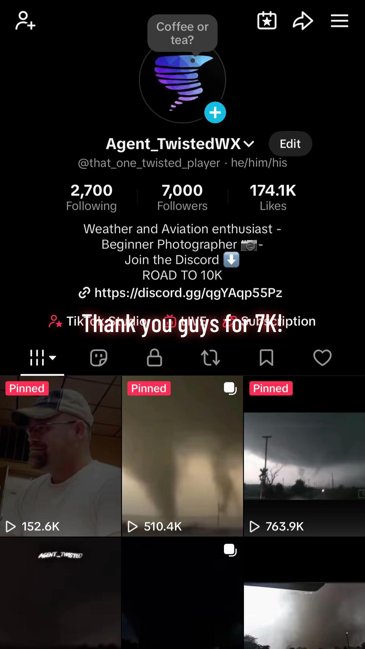@Agent_TwistedWX