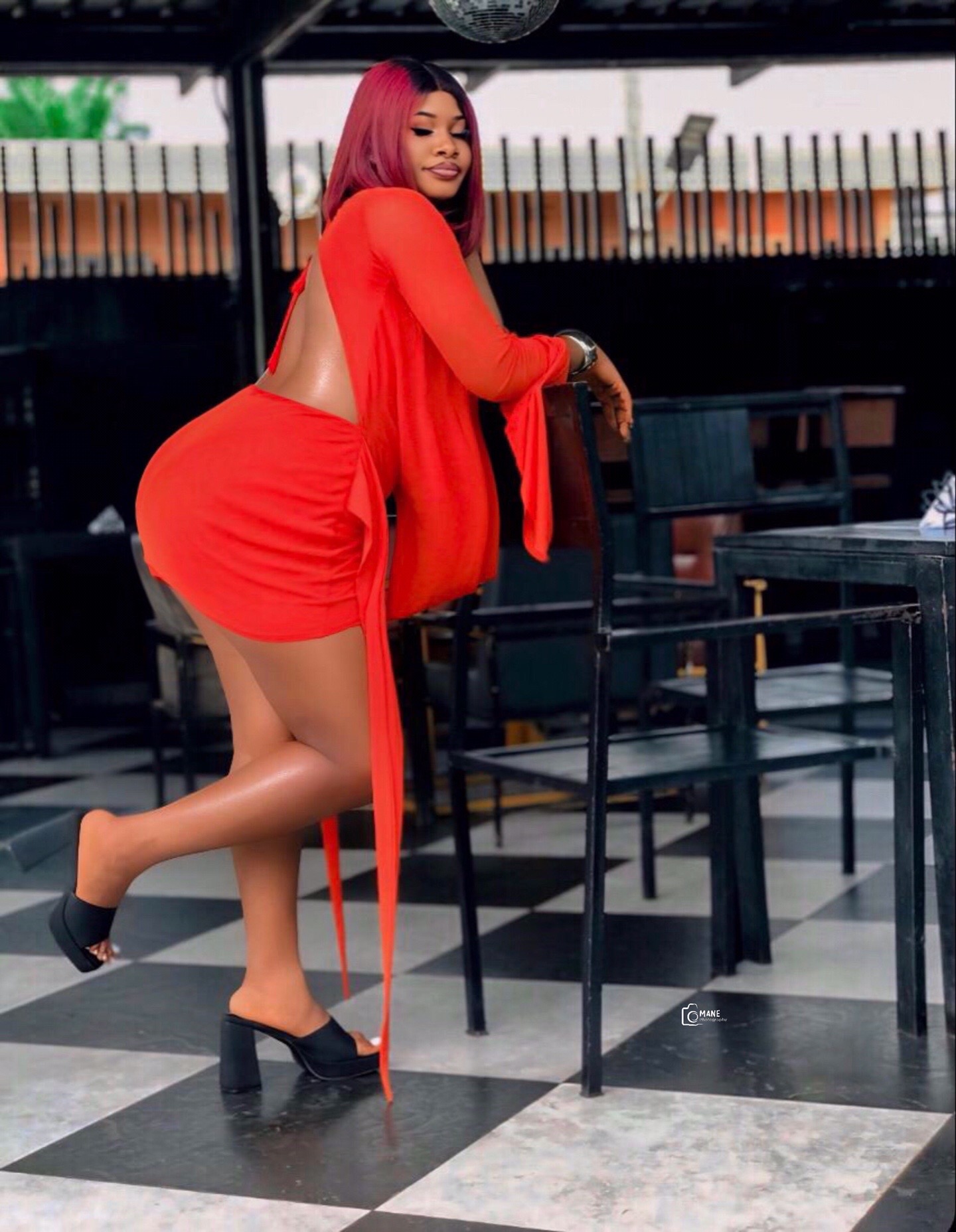 @Mane photography📸