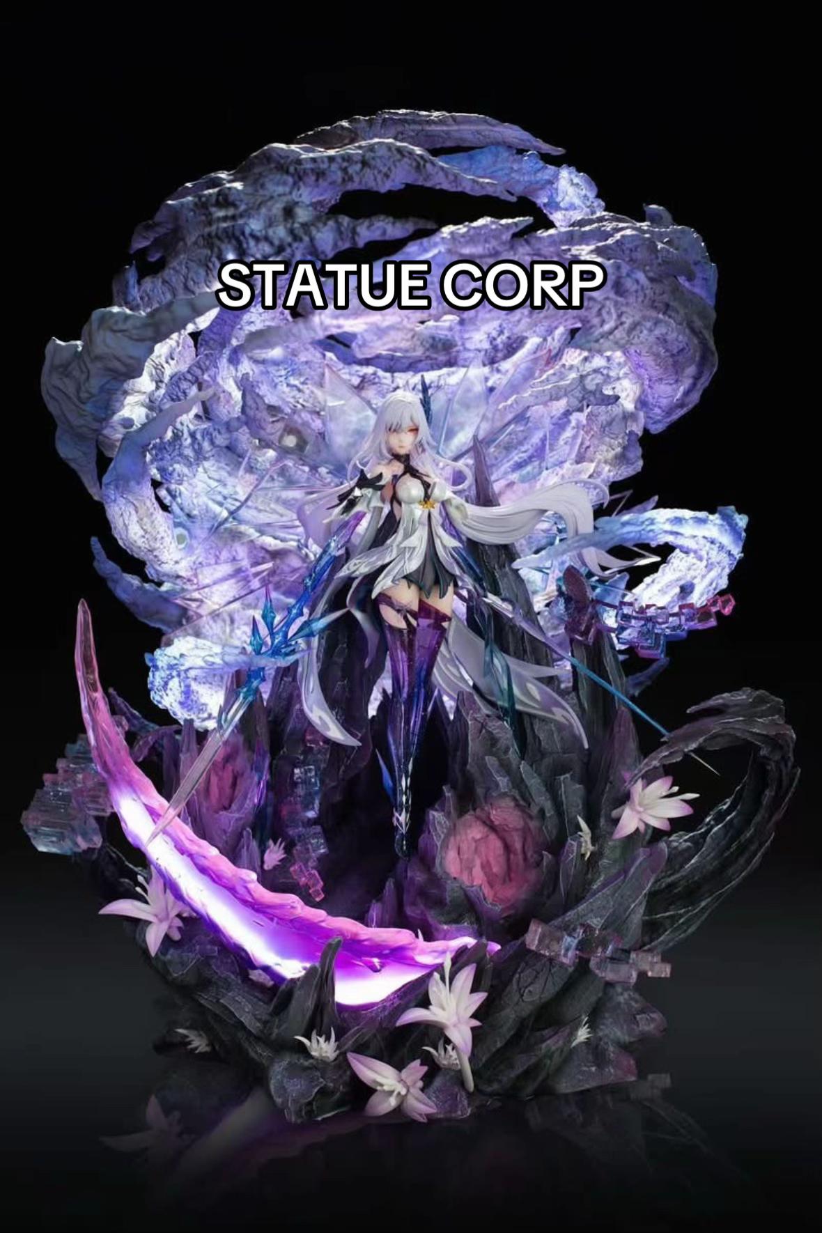 @Statue Corp