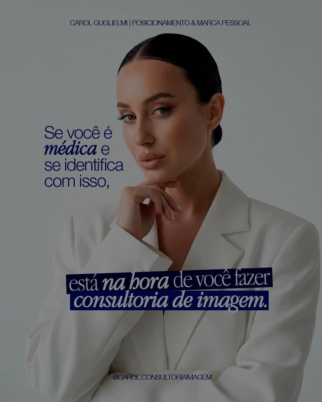 @Carol Guglielmi | Consultoria
