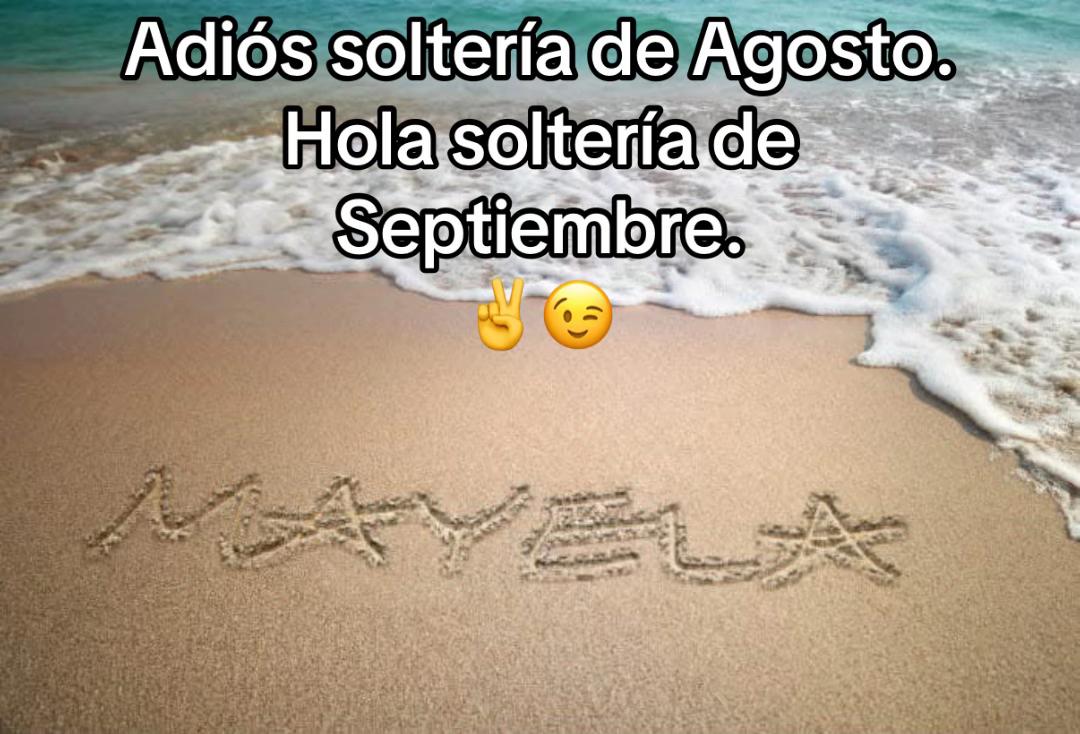 @Mayela Franco
