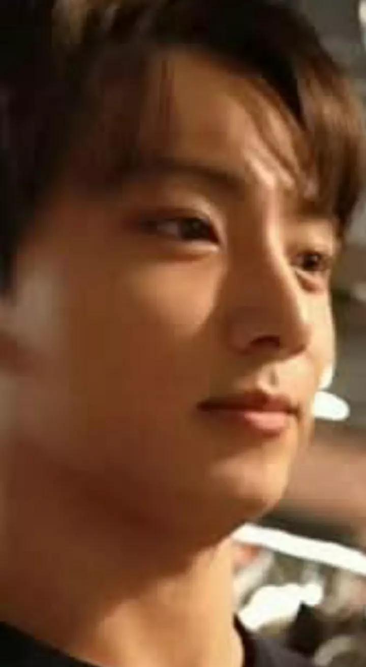 @JK❤