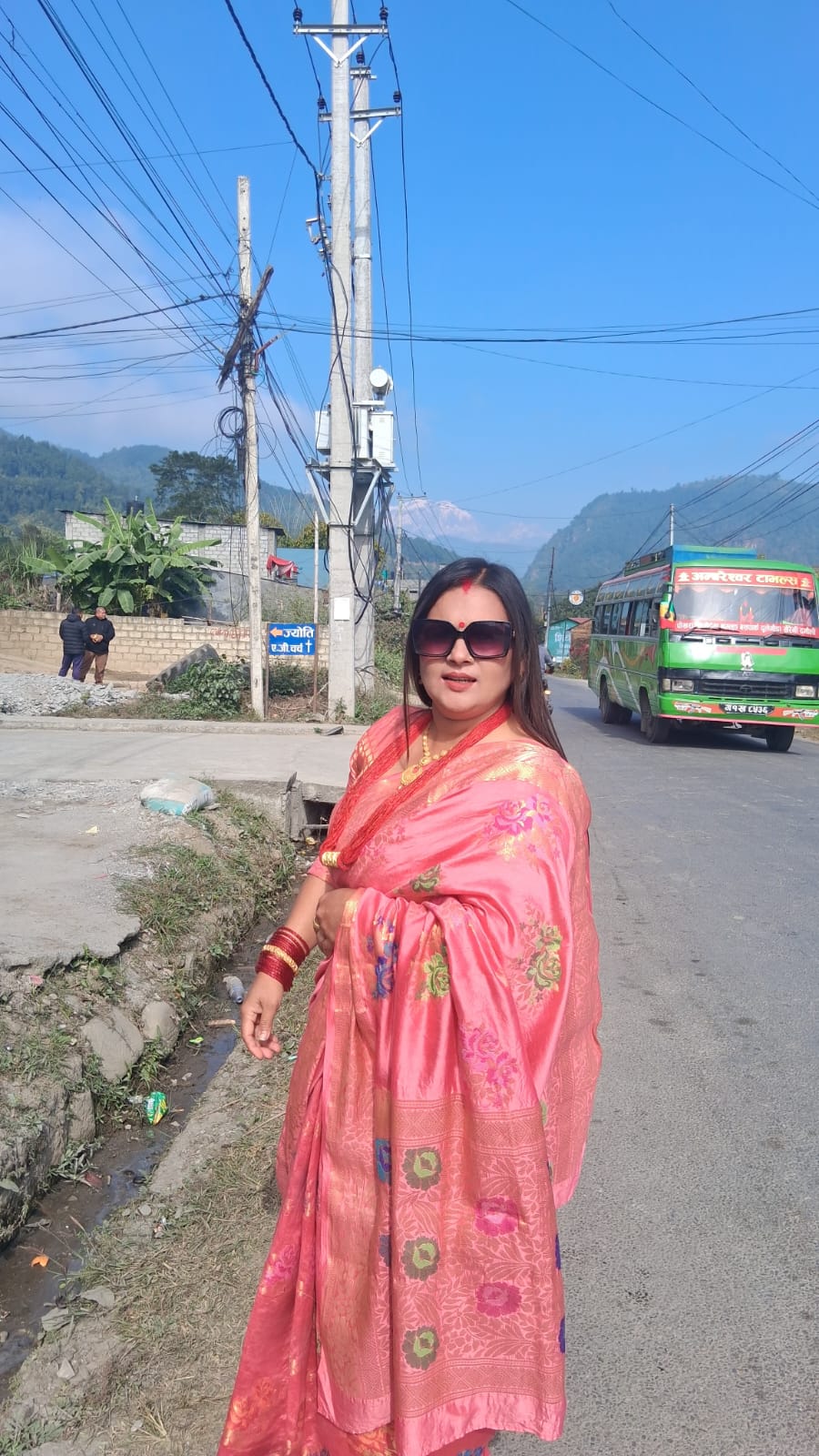 @Sushila Mahat